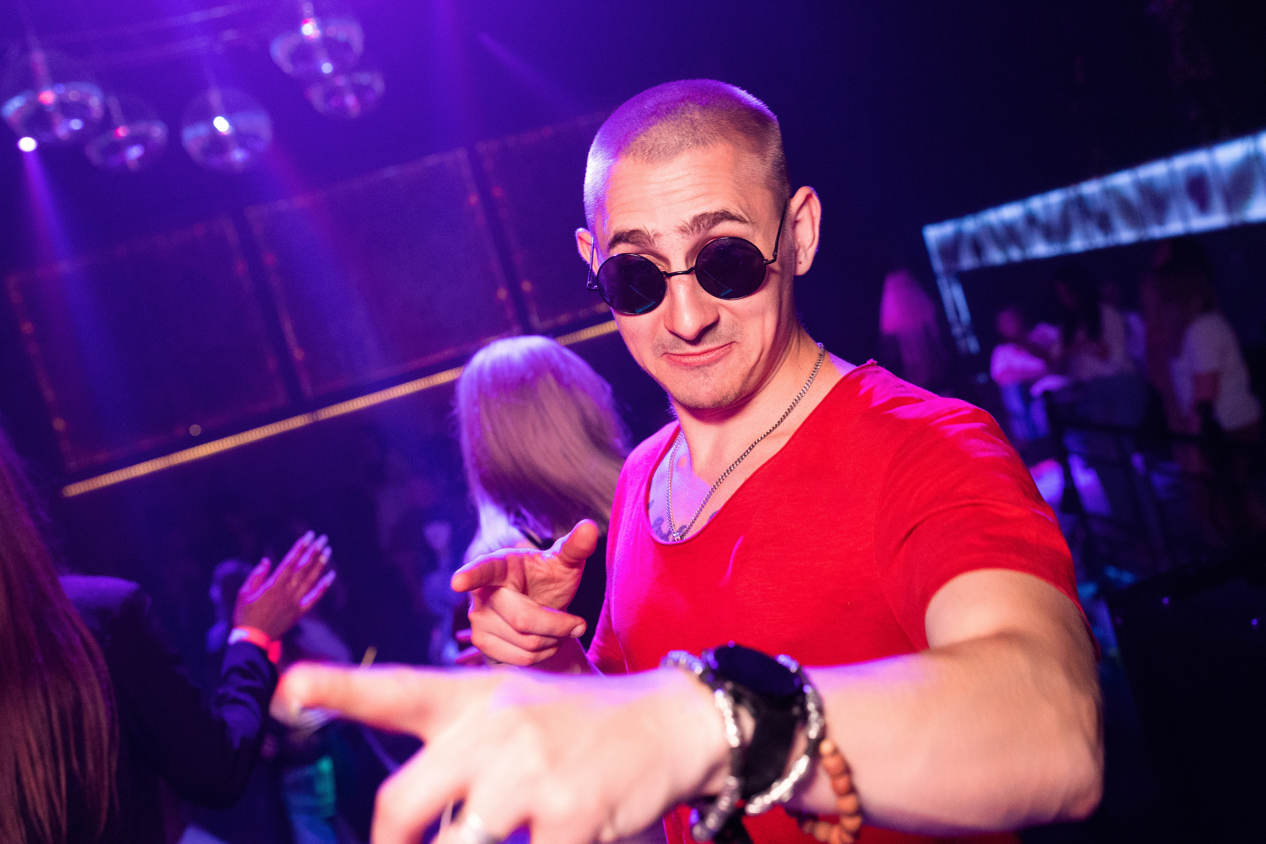 Mohito. Andrey Pospelove. Фотограф в Саратове