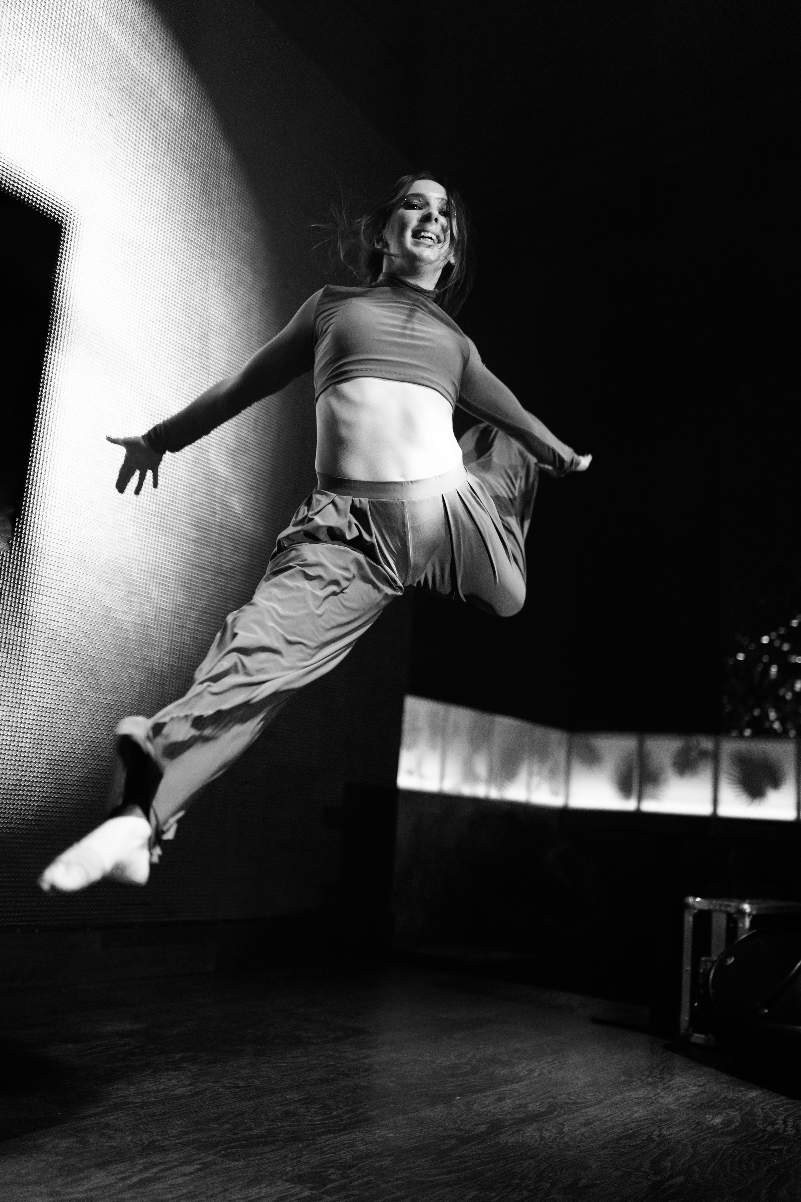 Immersive show. Andrey Pospelove. Фотограф в Саратове