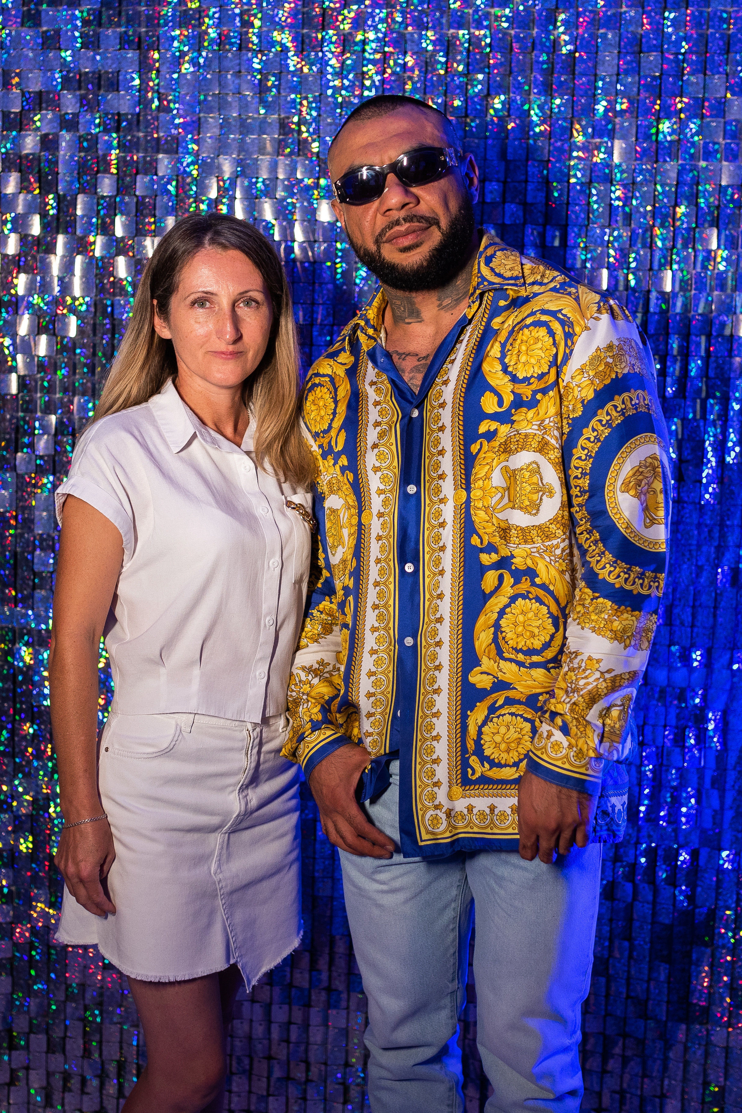 MC DONI. Andrey Pospelove. Фотограф в Саратове