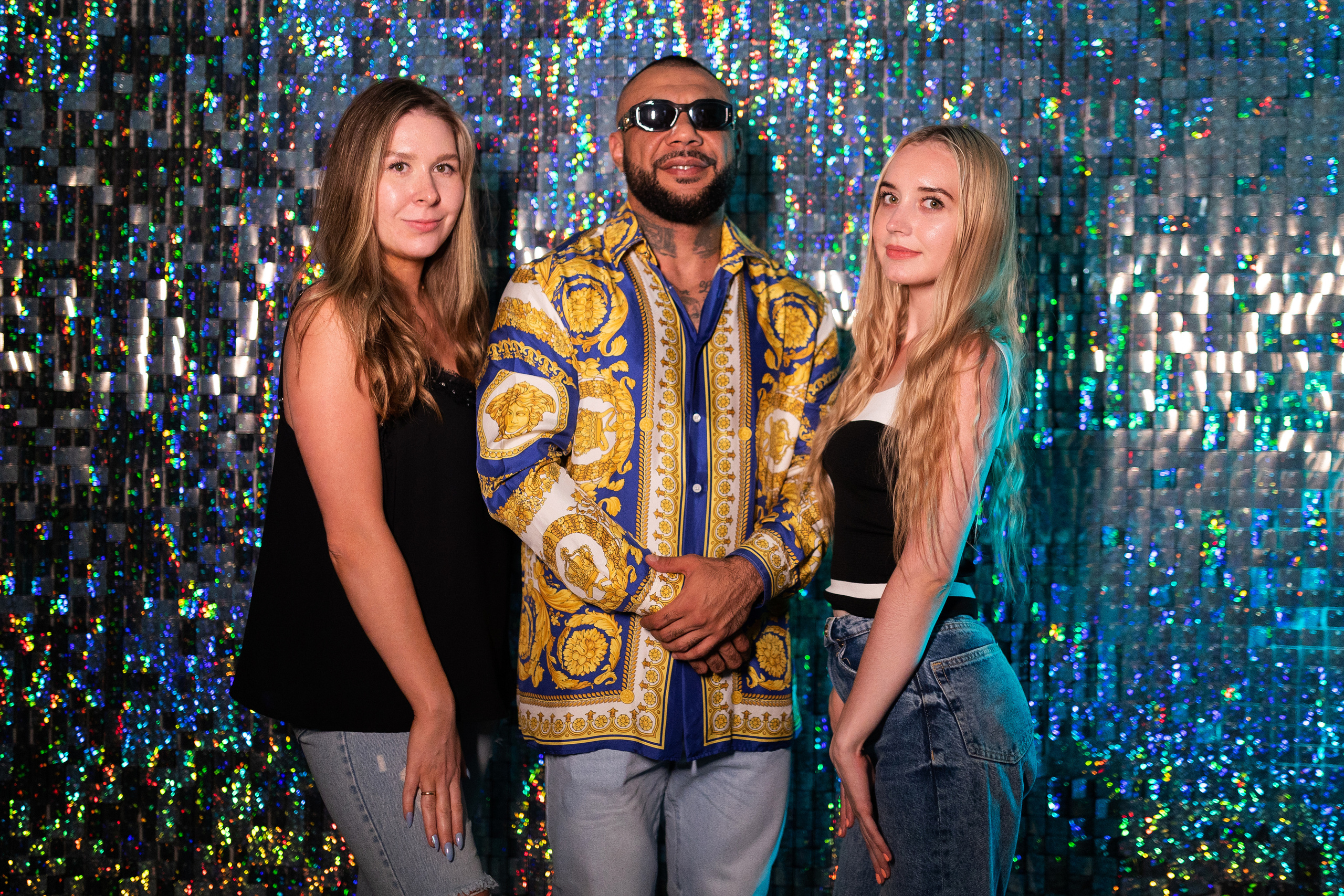 MC DONI. Andrey Pospelove. Фотограф в Саратове