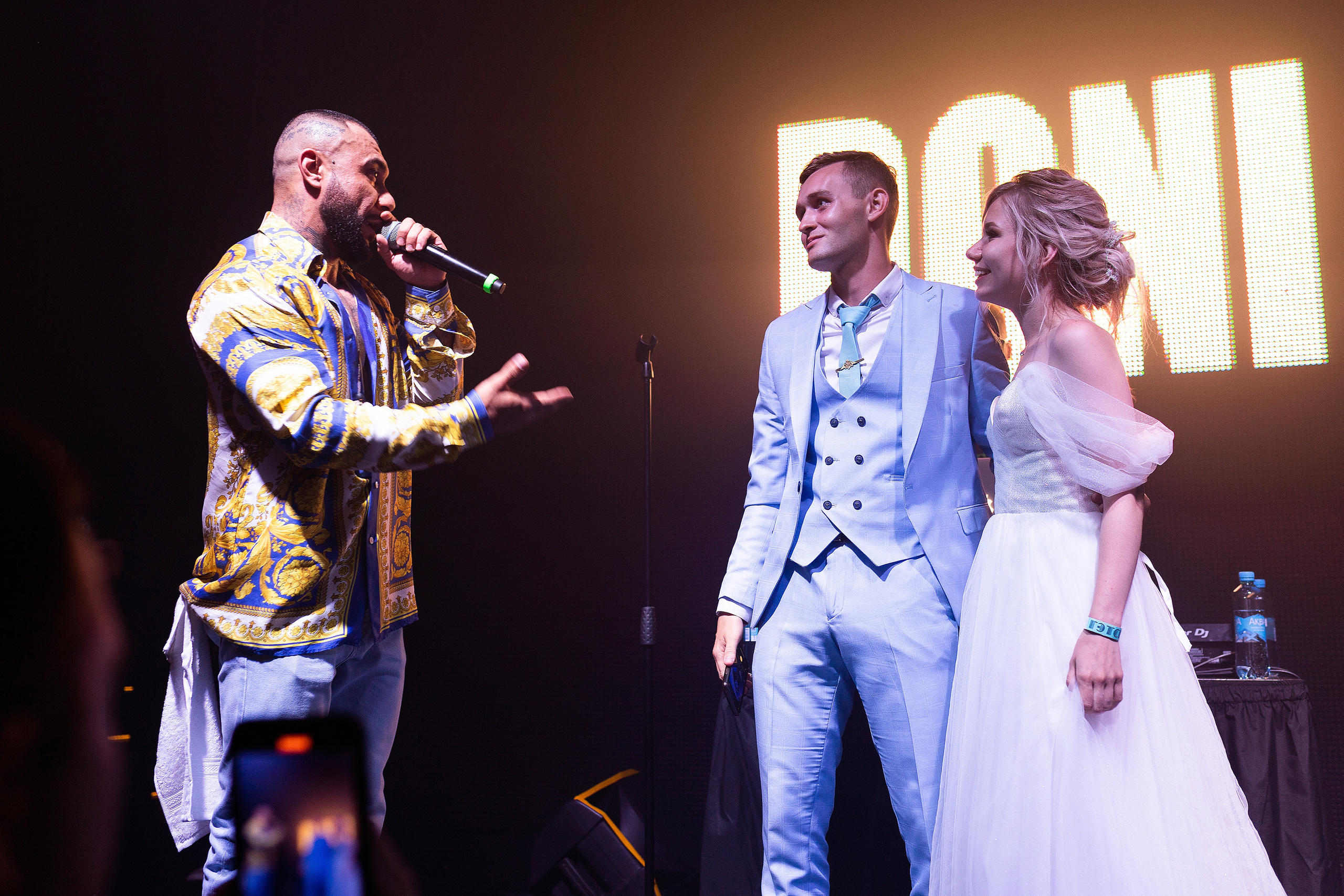 MC DONI. Andrey Pospelove. Фотограф в Саратове