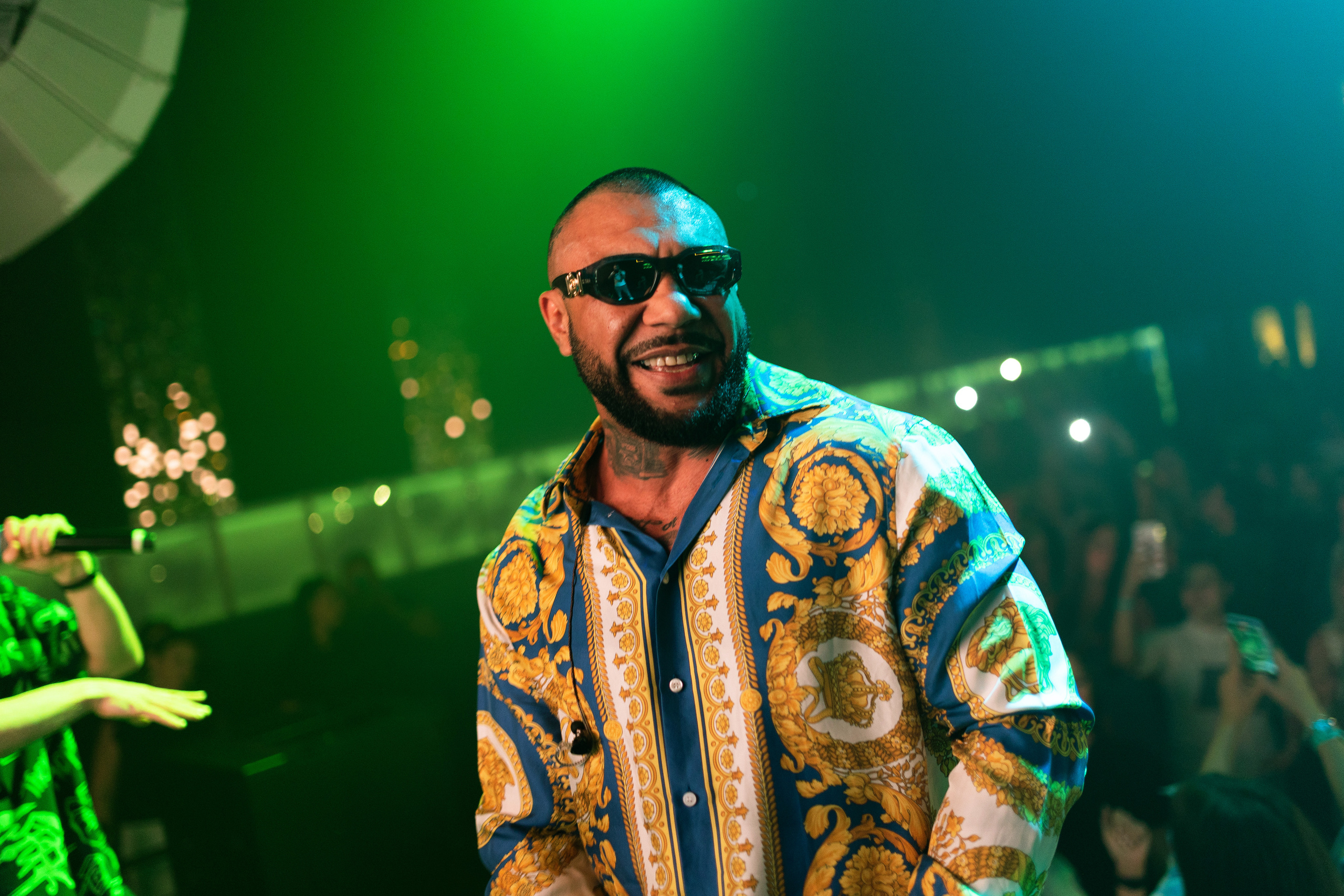 MC DONI. Andrey Pospelove. Фотограф в Саратове