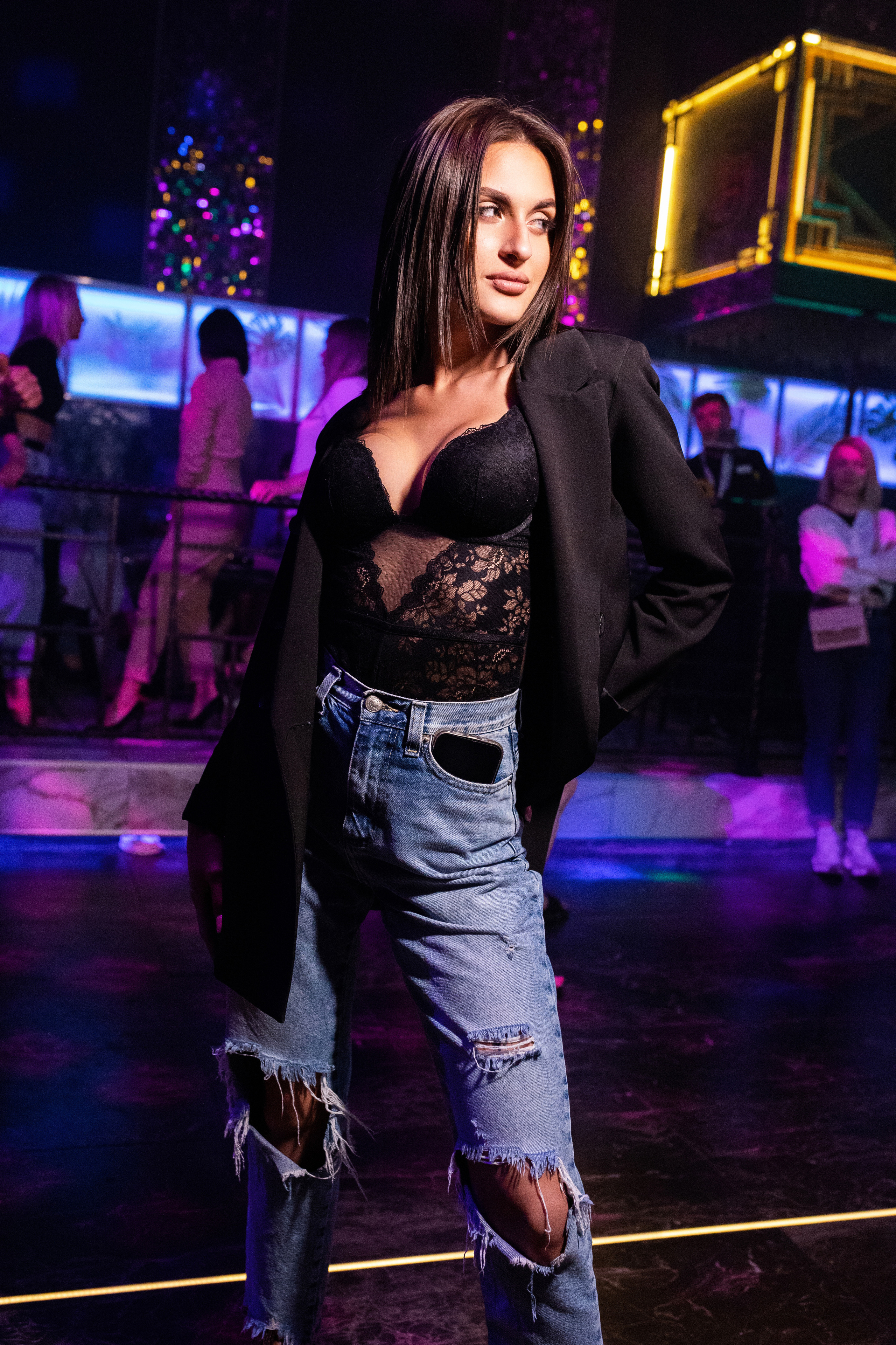 Mohito. Andrey Pospelove. Фотограф в Саратове