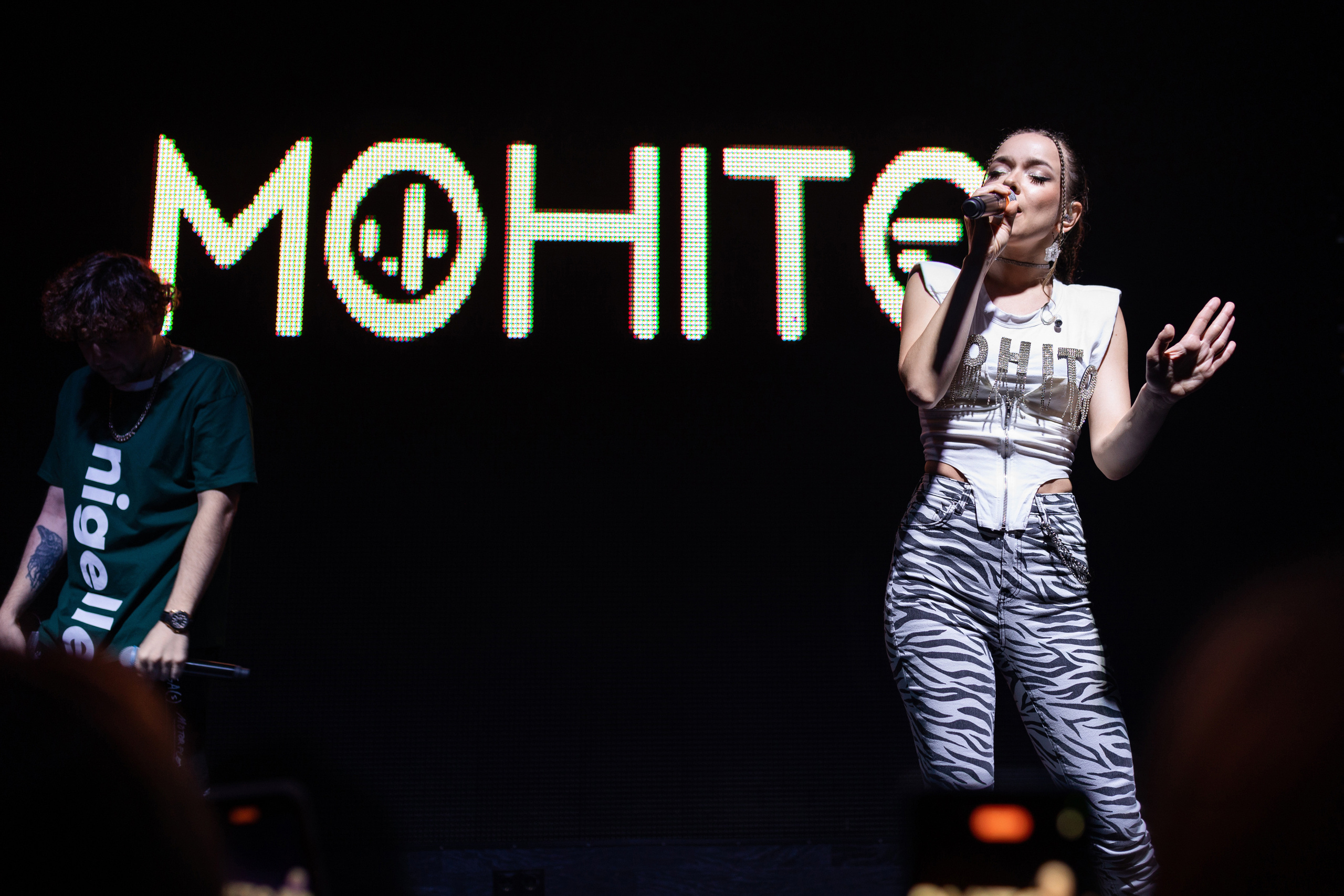 Mohito. Andrey Pospelove. Фотограф в Саратове