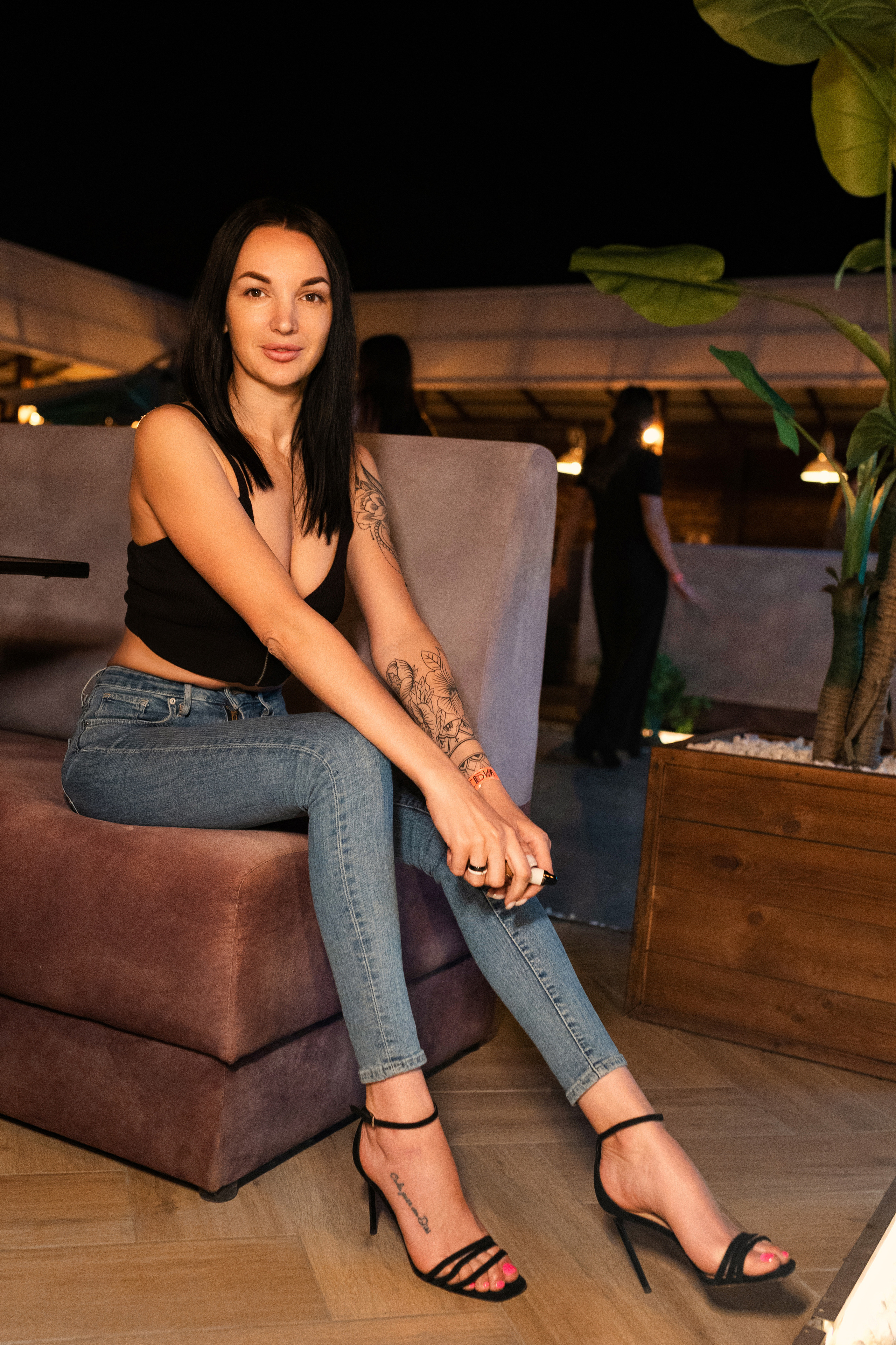 Mohito. Andrey Pospelove. Фотограф в Саратове