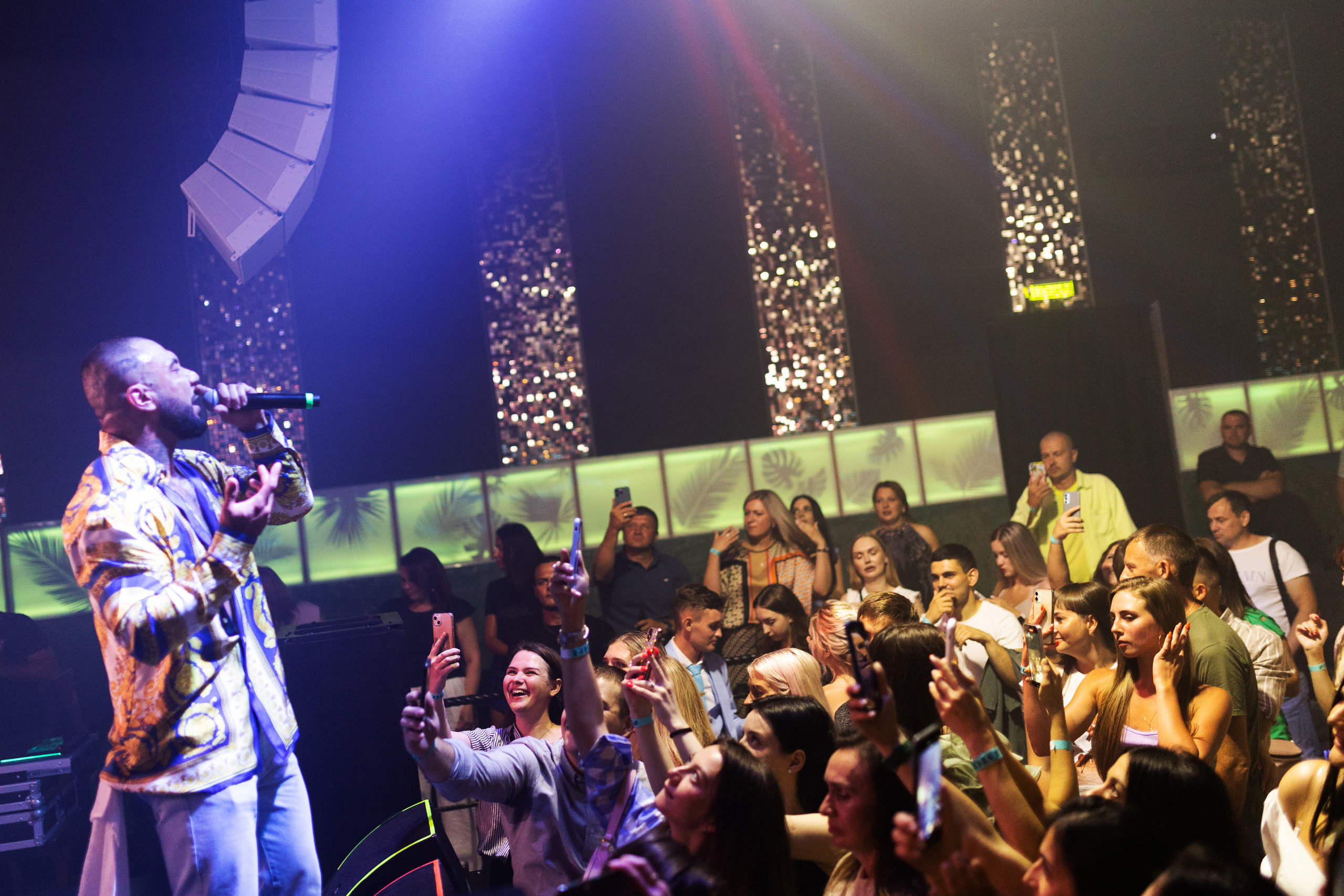 MC DONI. Andrey Pospelove. Фотограф в Саратове