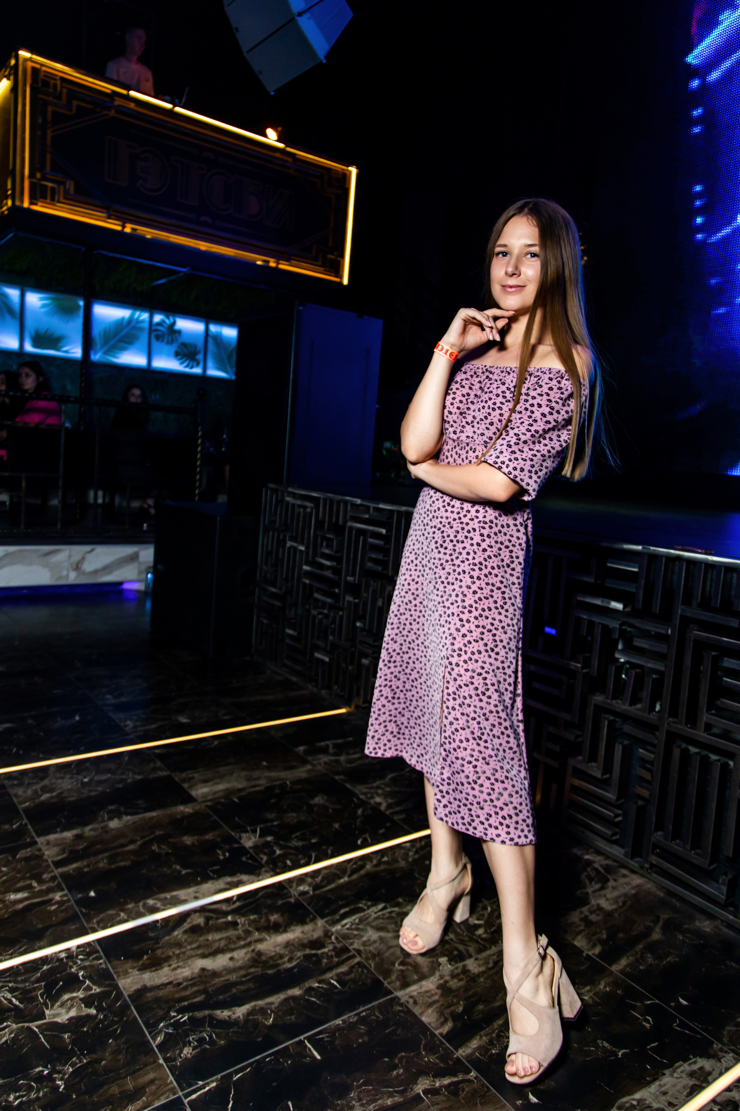 Mohito. Andrey Pospelove. Фотограф в Саратове