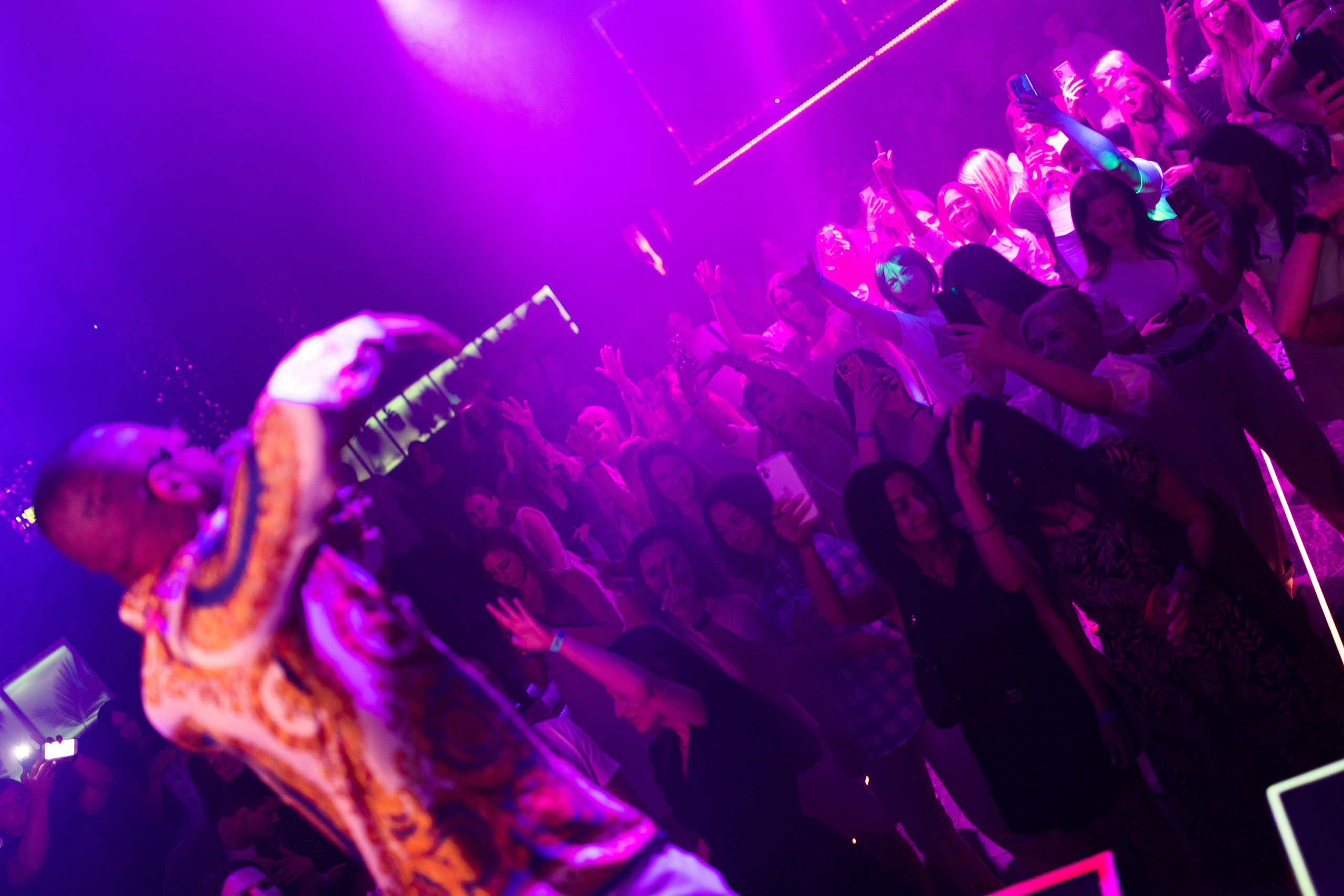 MC DONI. Andrey Pospelove. Фотограф в Саратове