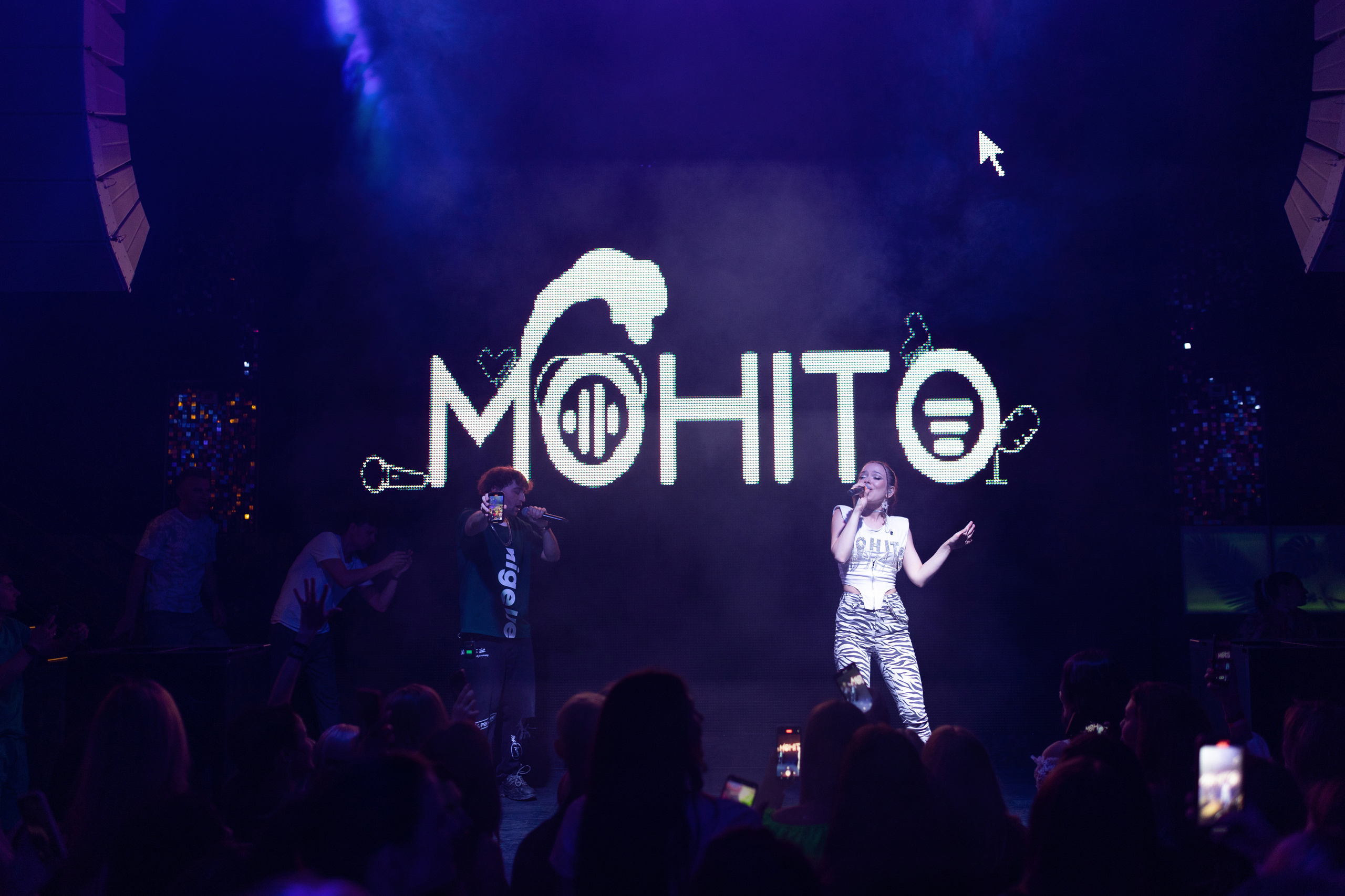 Mohito. Andrey Pospelove. Фотограф в Саратове