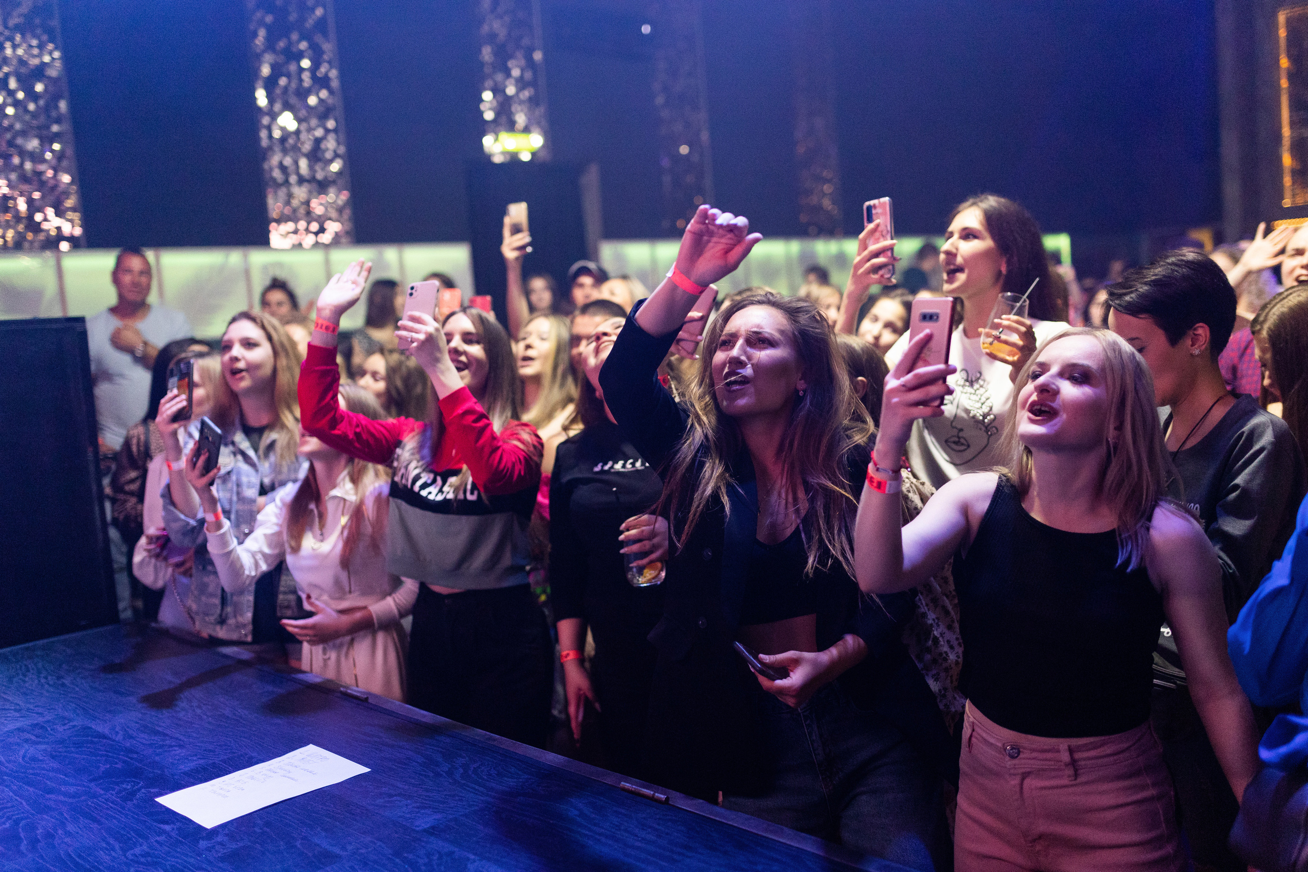 Mohito. Andrey Pospelove. Фотограф в Саратове