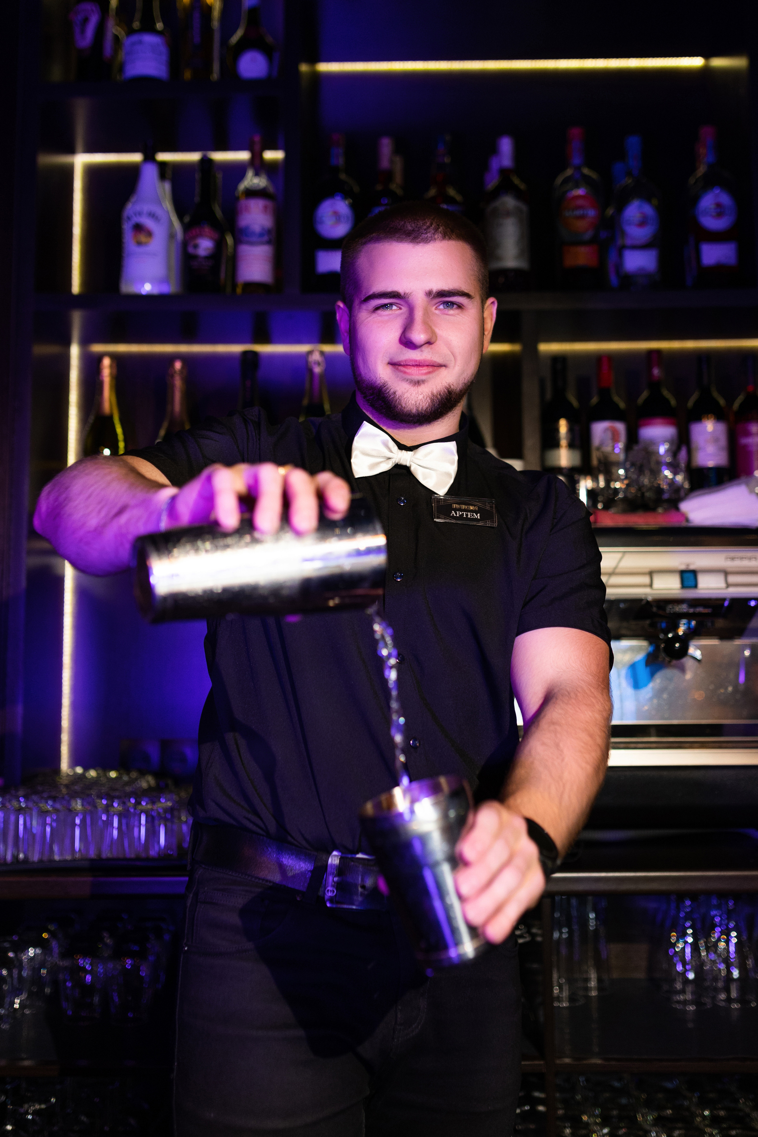 Mohito. Andrey Pospelove. Фотограф в Саратове