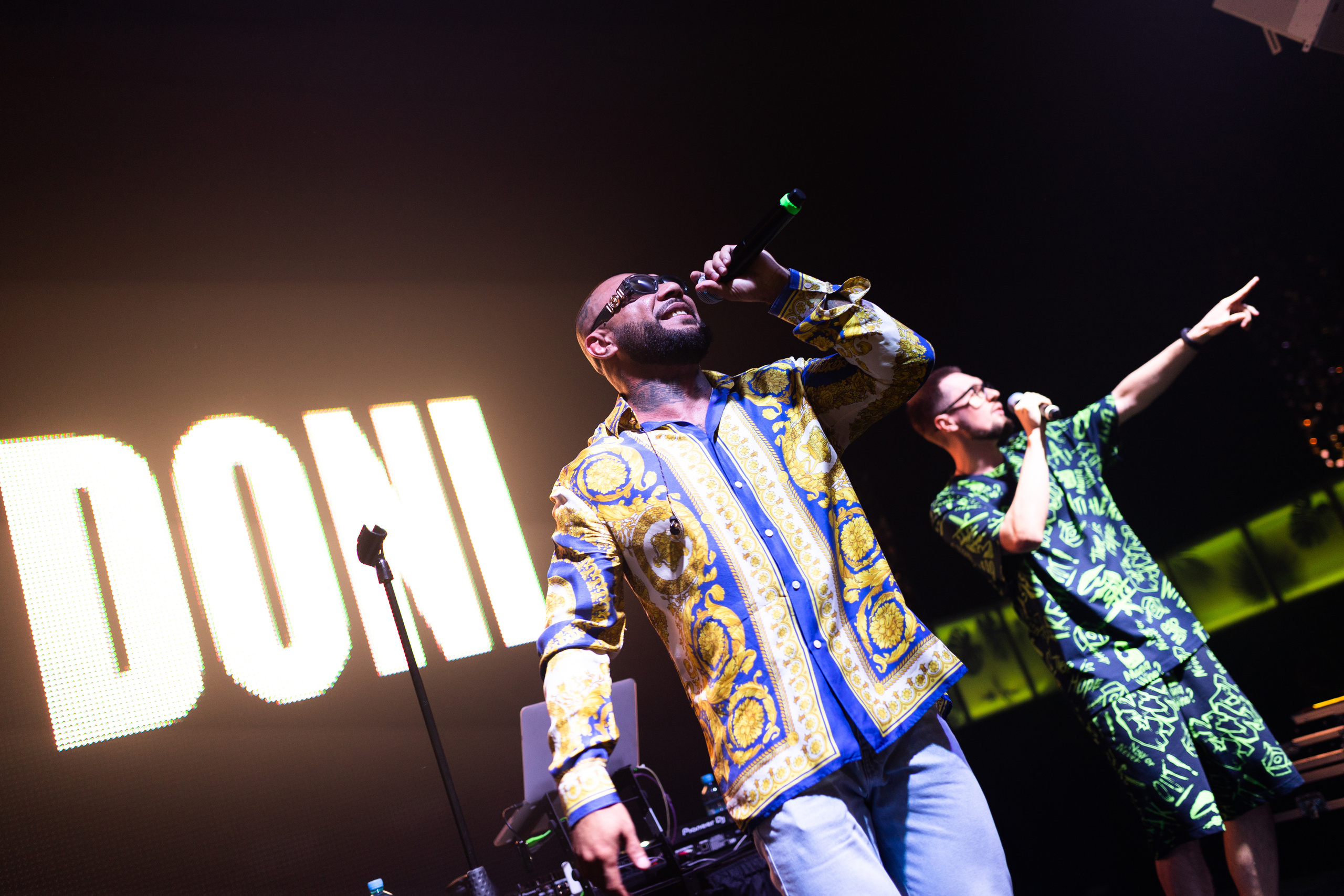 MC DONI. Andrey Pospelove. Фотограф в Саратове