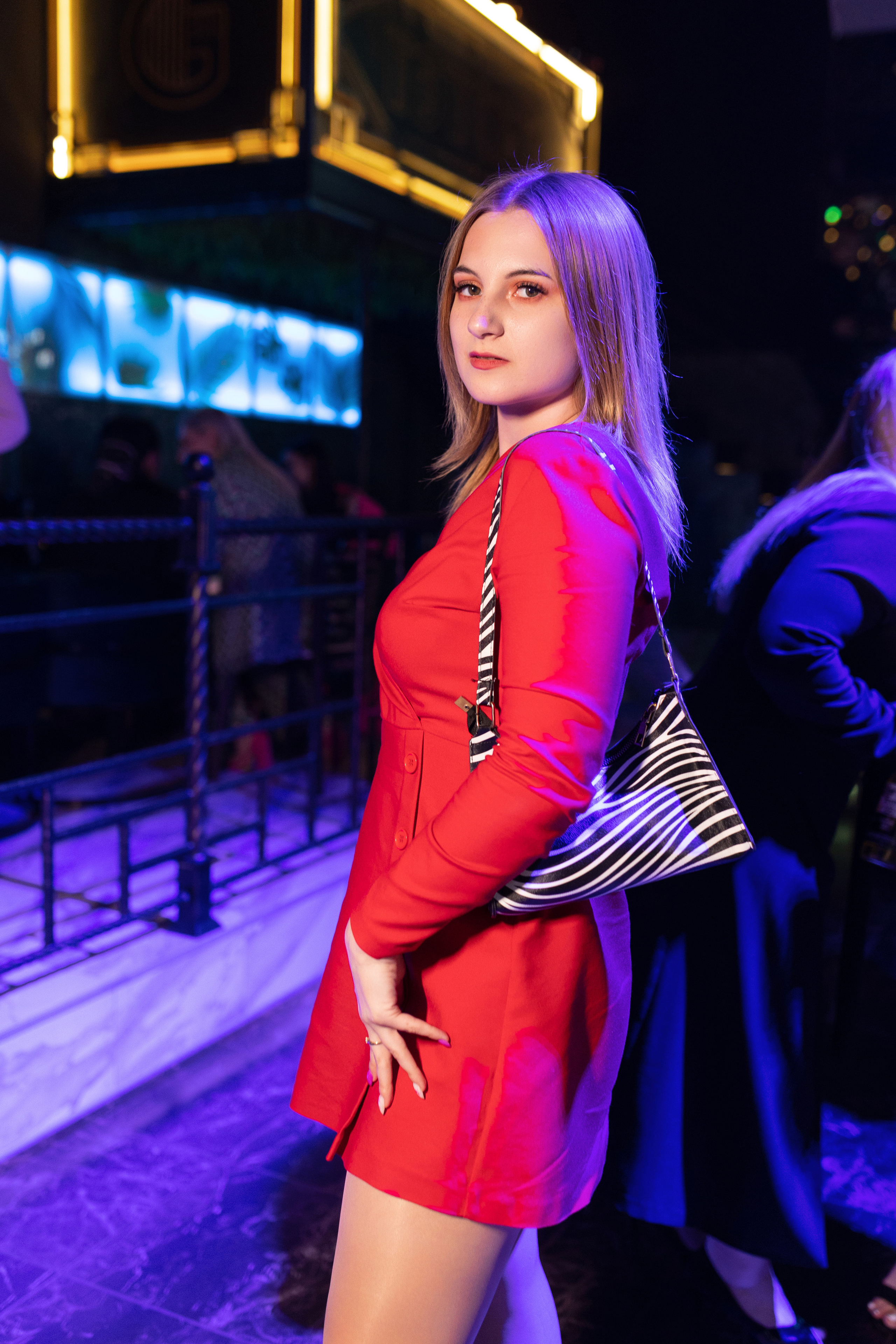 Mohito. Andrey Pospelove. Фотограф в Саратове