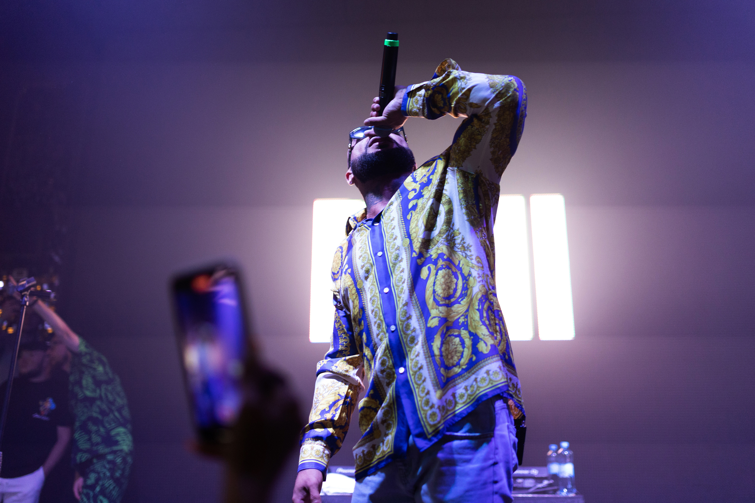 MC DONI. Andrey Pospelove. Фотограф в Саратове