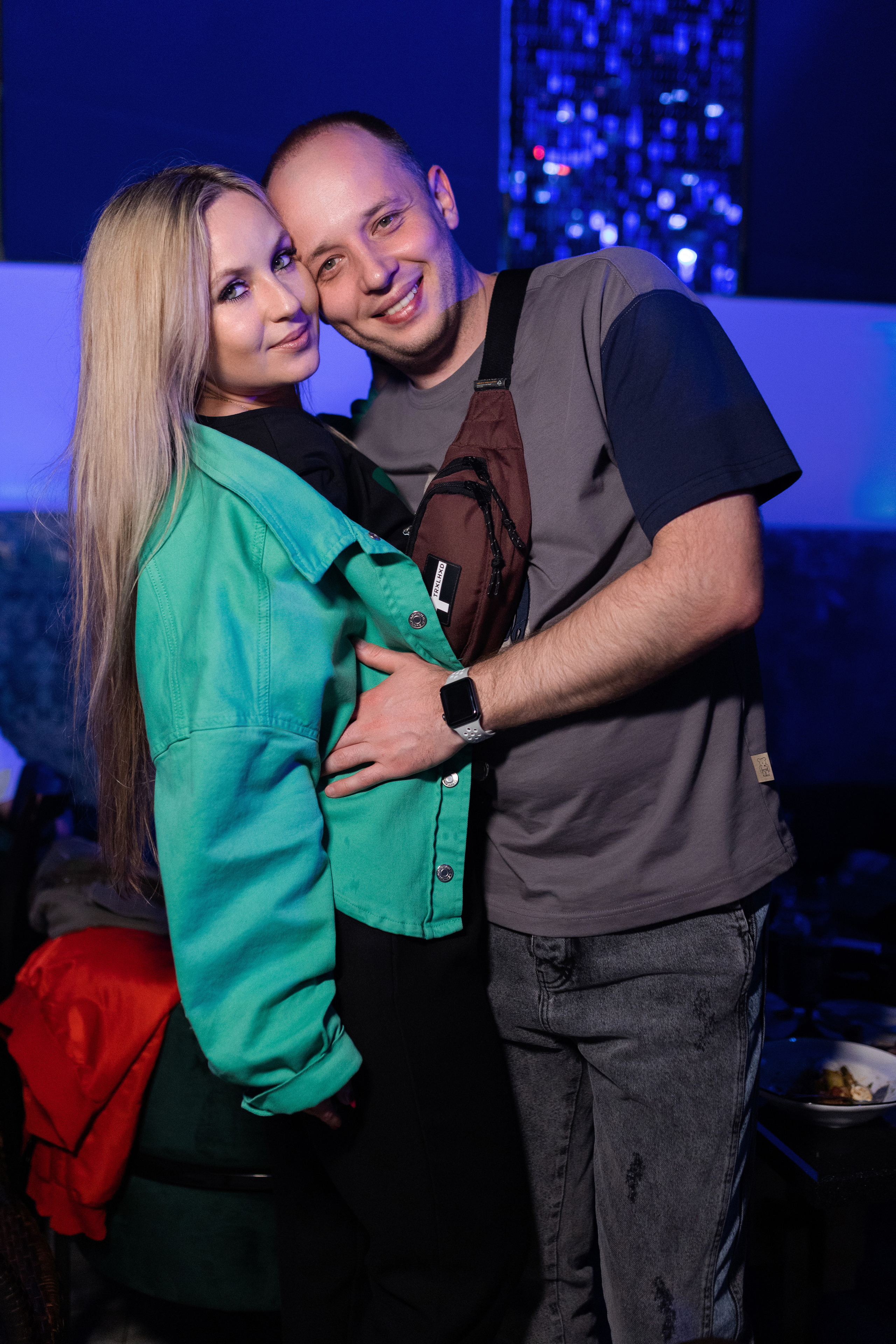 Mohito. Andrey Pospelove. Фотограф в Саратове