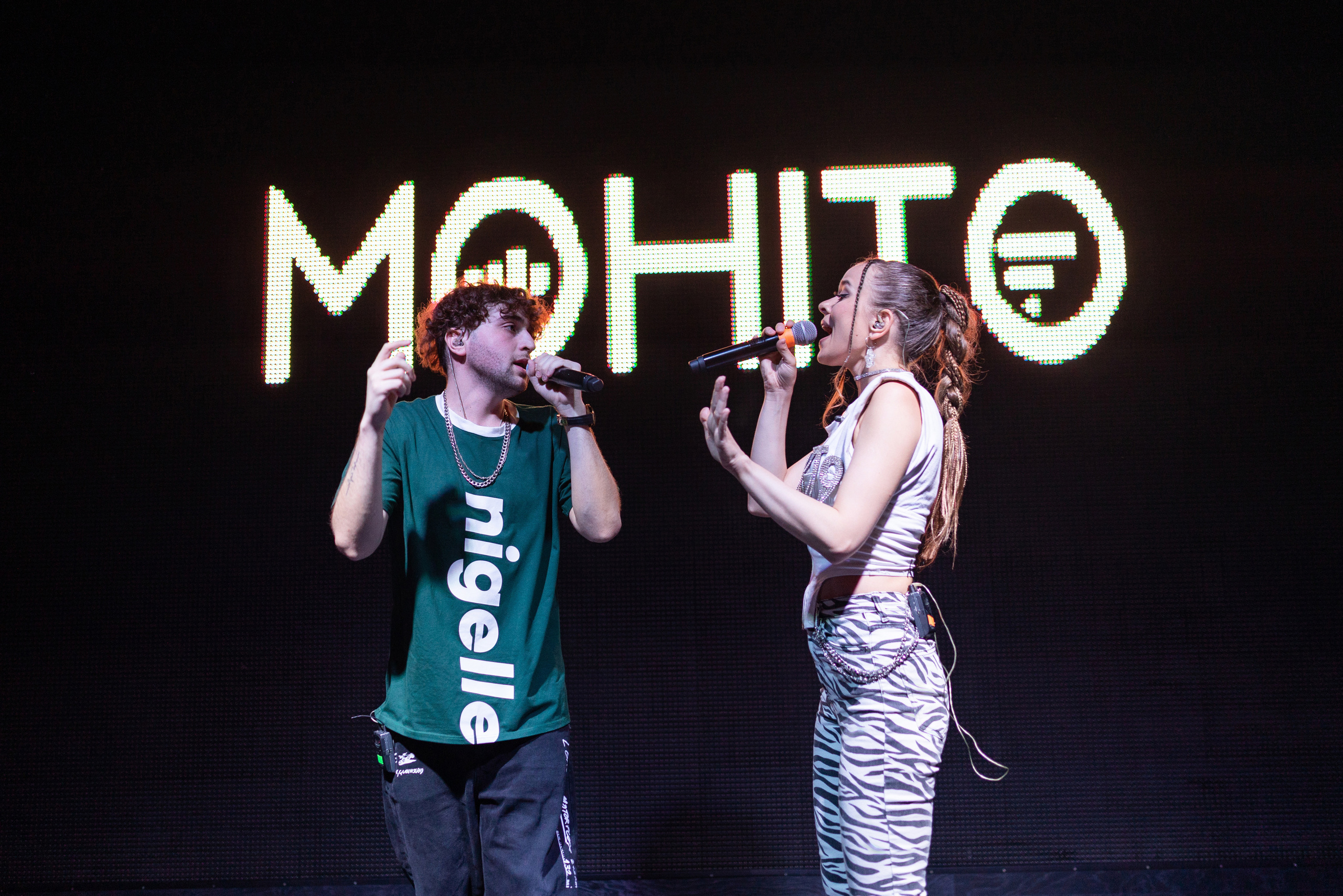 Mohito. Andrey Pospelove. Фотограф в Саратове