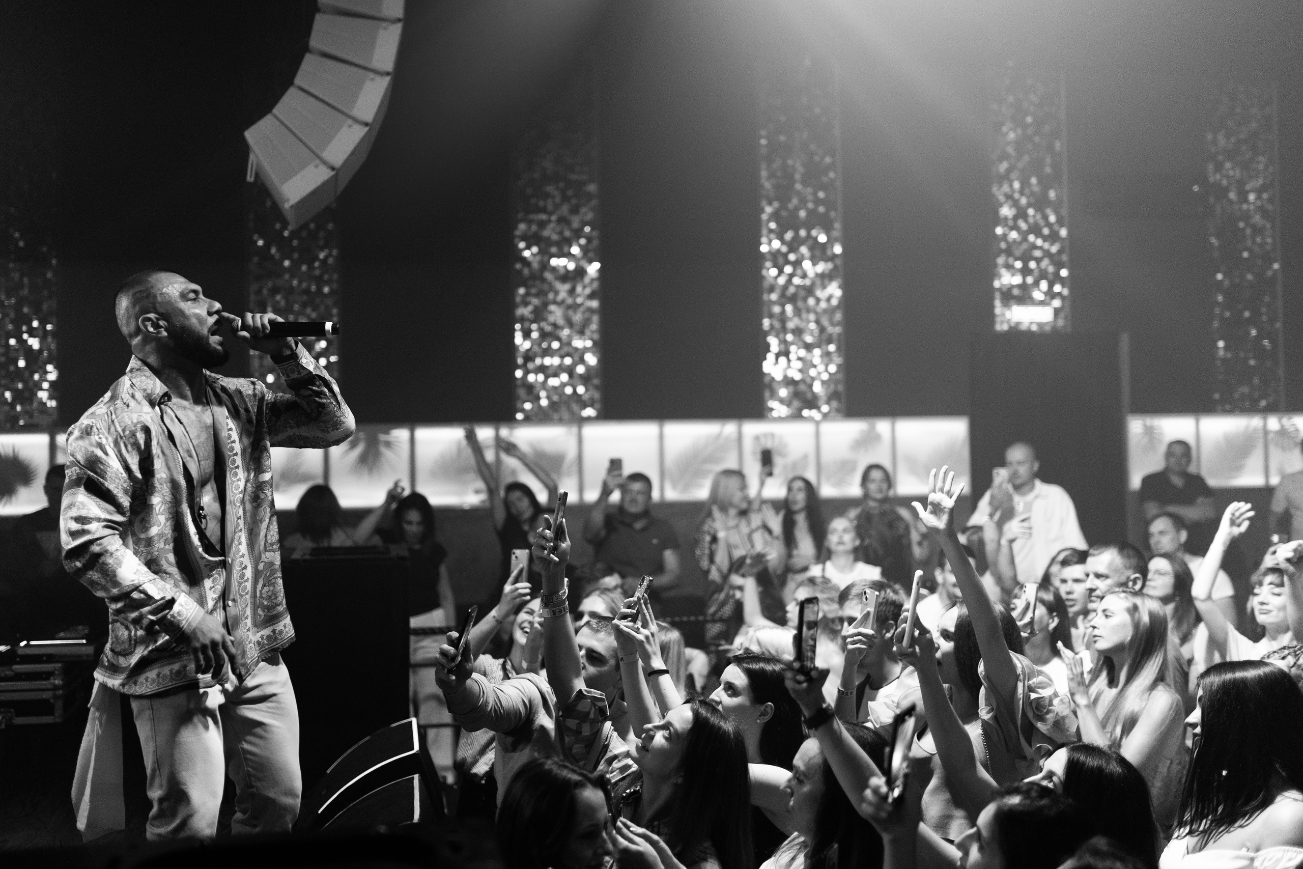 MC DONI. Andrey Pospelove. Фотограф в Саратове