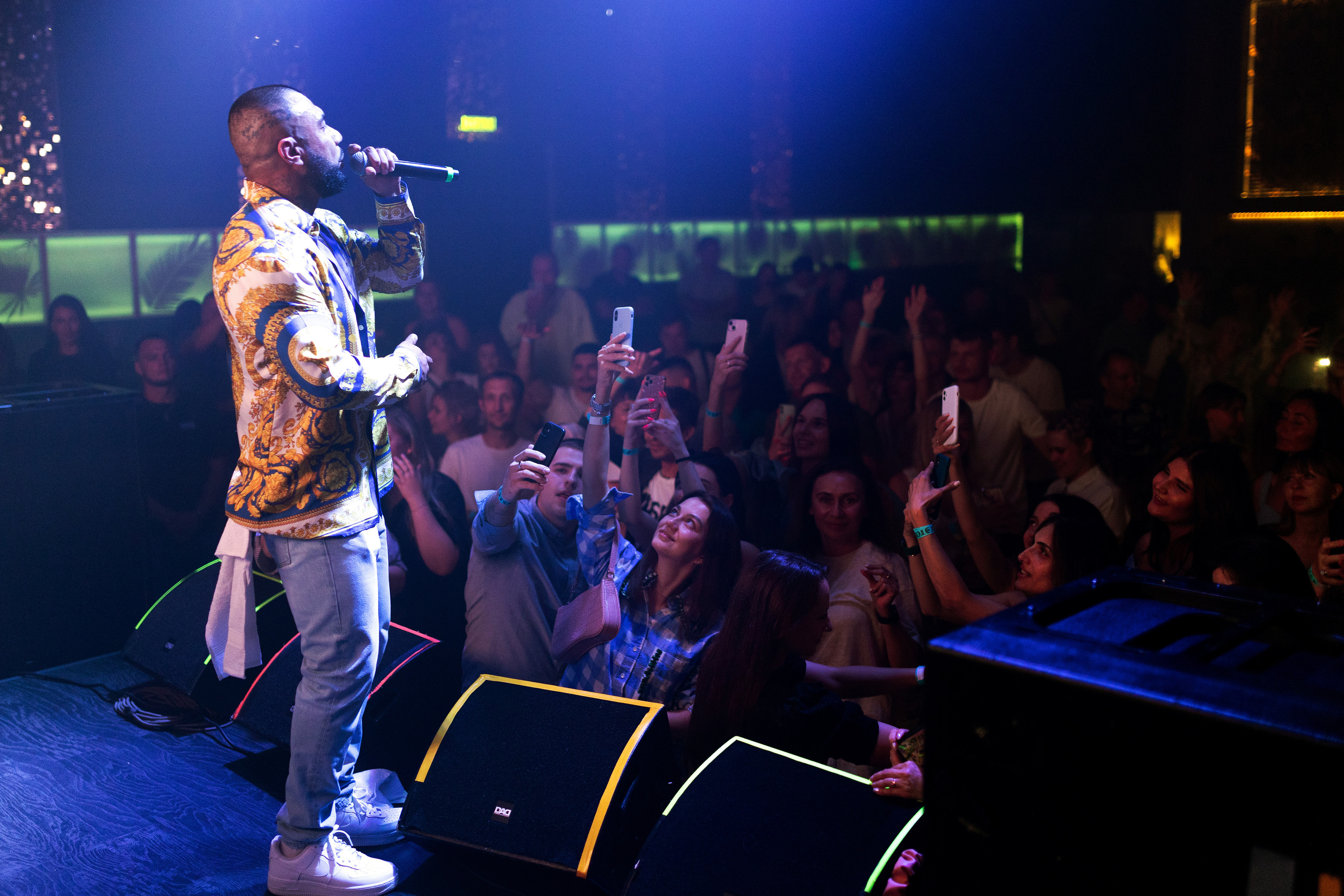 MC DONI. Andrey Pospelove. Фотограф в Саратове