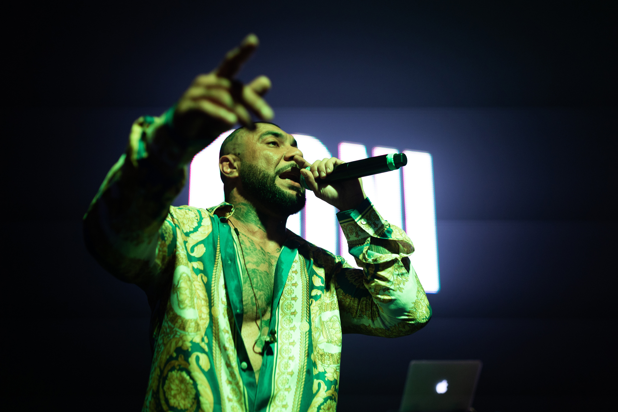 MC DONI. Andrey Pospelove. Фотограф в Саратове