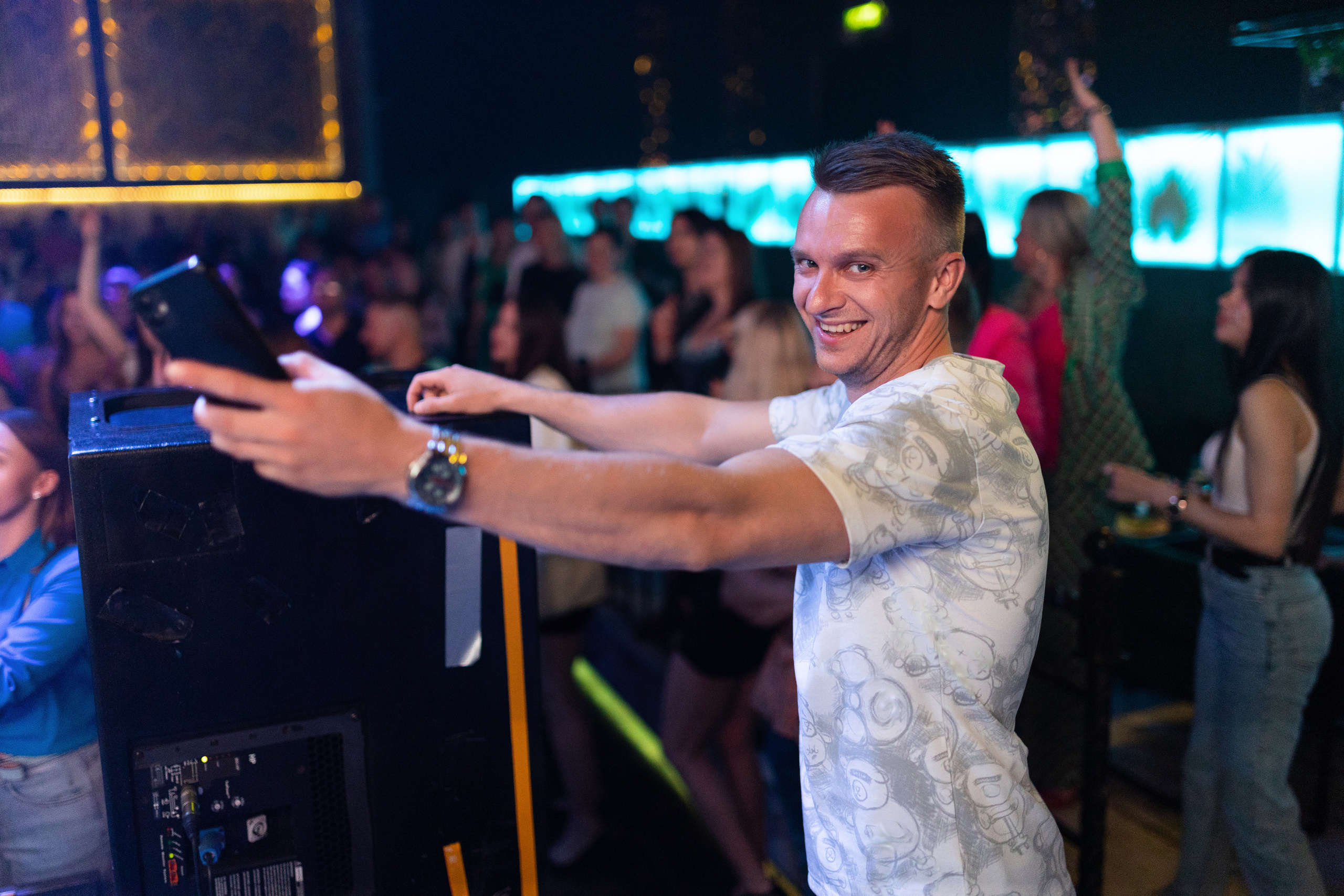 Mohito. Andrey Pospelove. Фотограф в Саратове