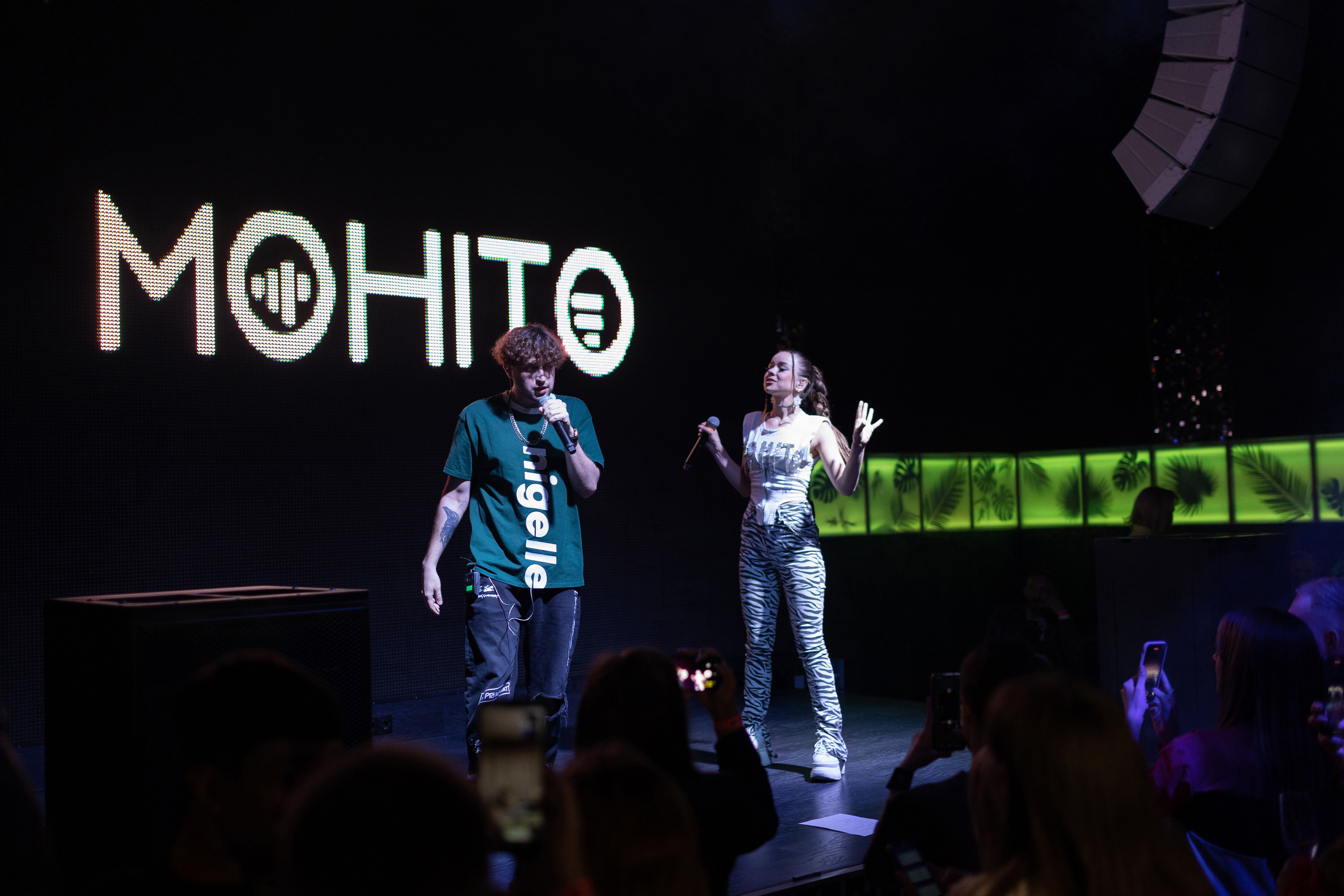 Mohito. Andrey Pospelove. Фотограф в Саратове