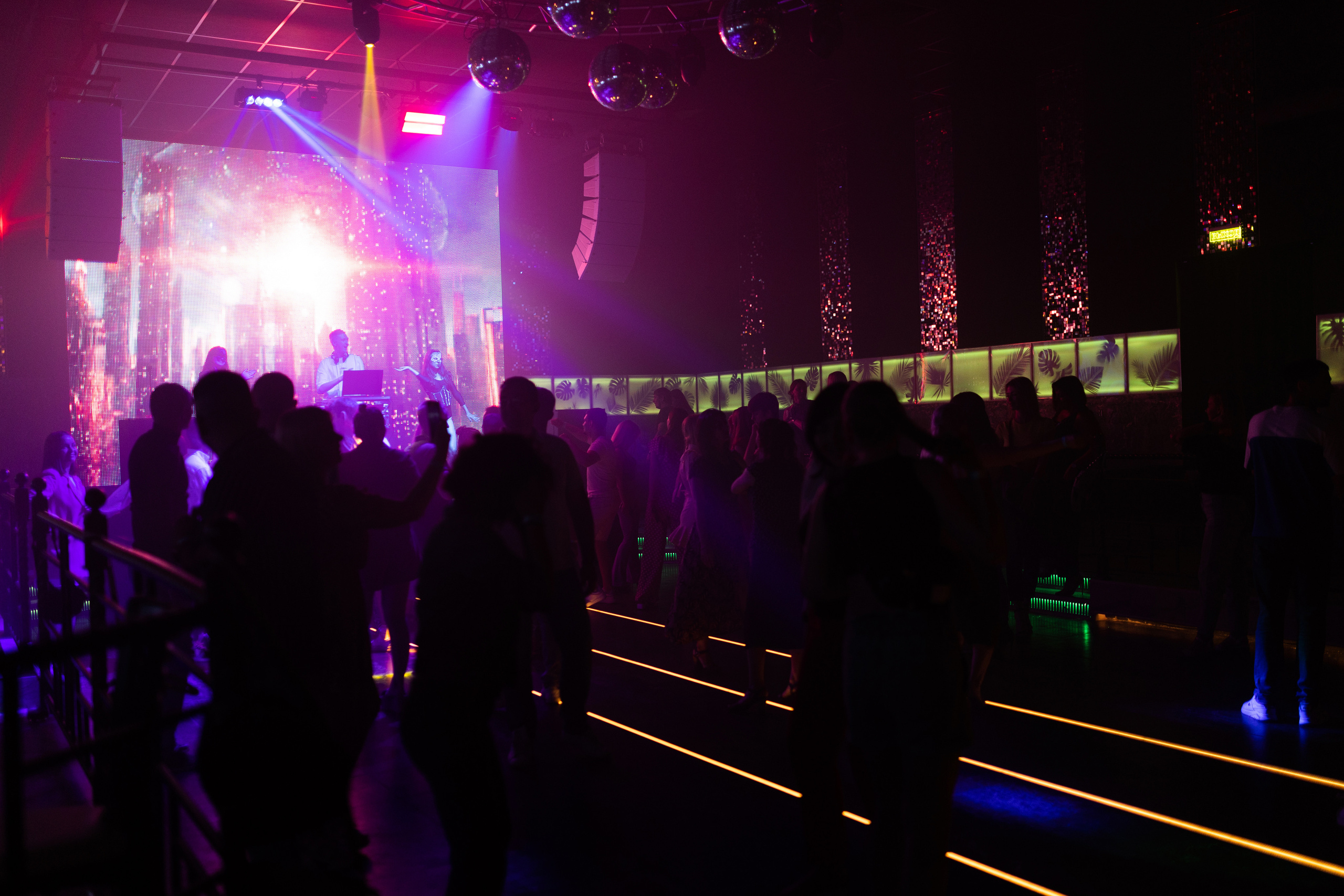 MC DONI. Andrey Pospelove. Фотограф в Саратове