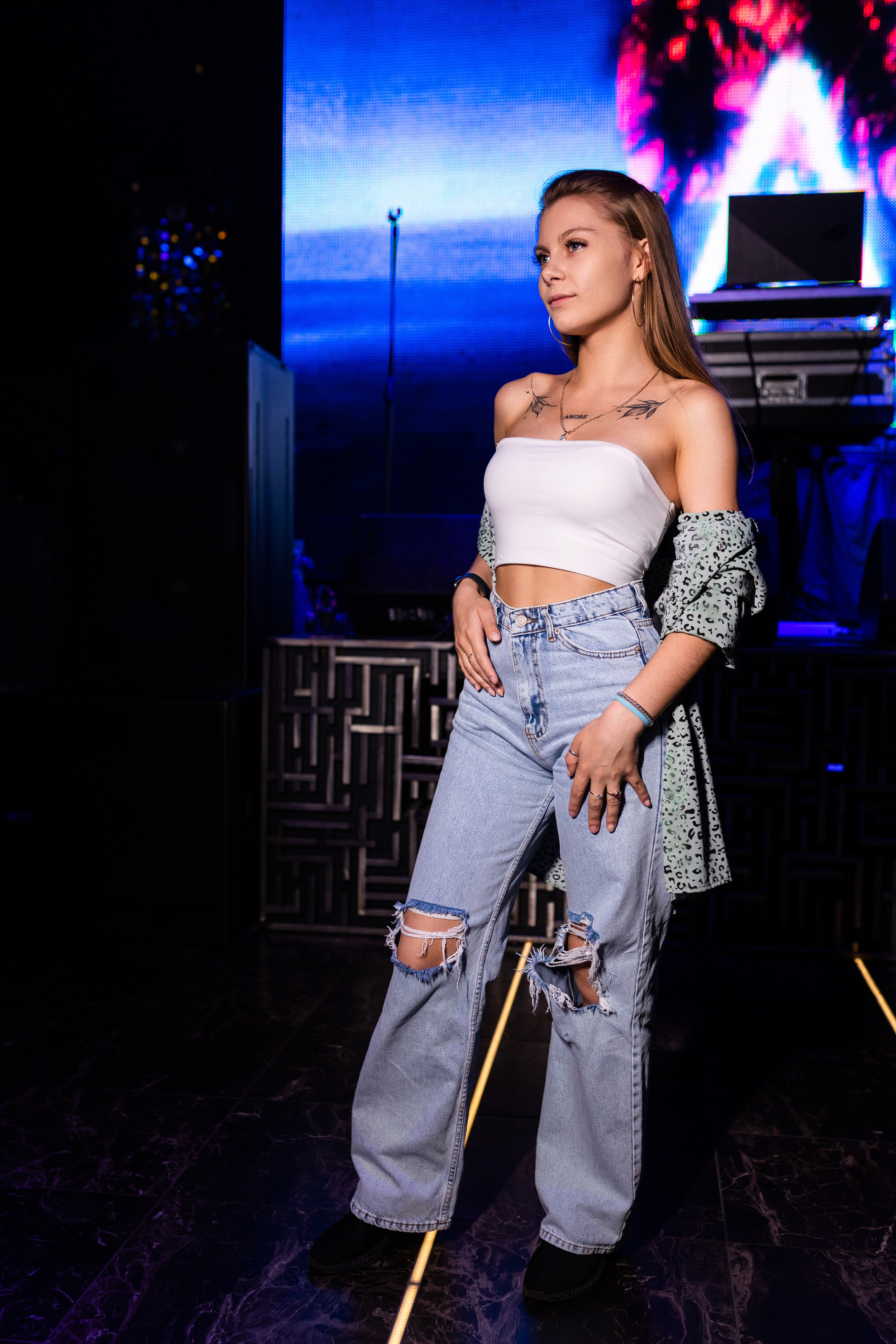 MC DONI. Andrey Pospelove. Фотограф в Саратове