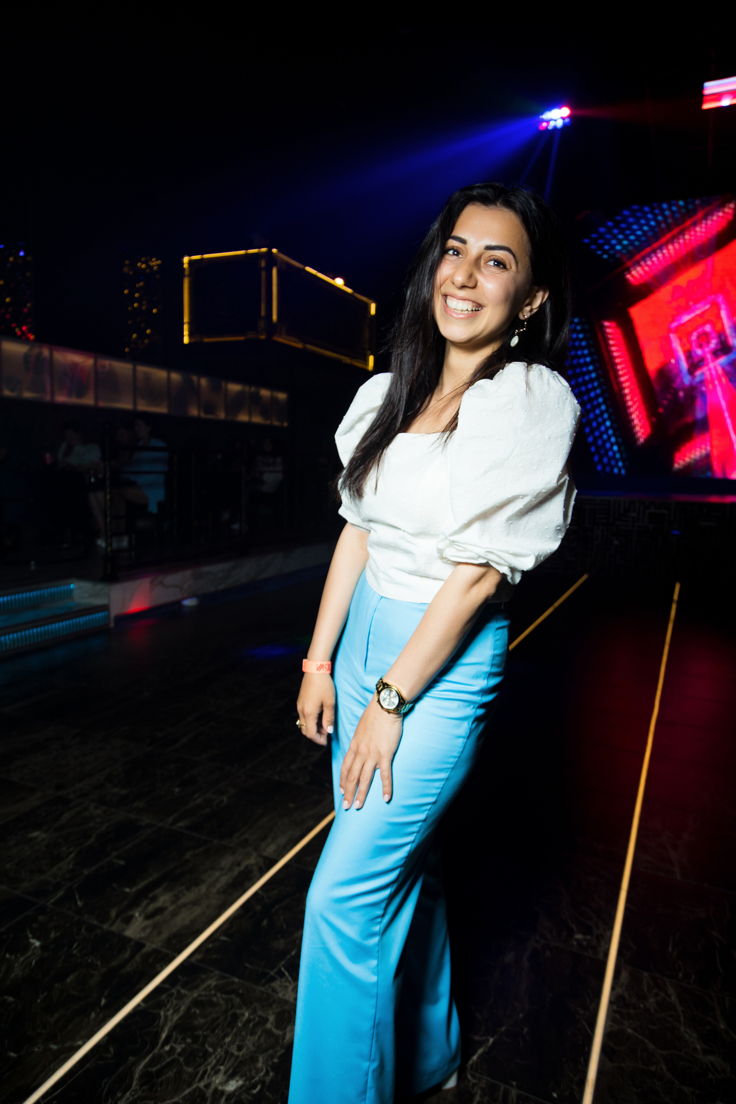 Mohito. Andrey Pospelove. Фотограф в Саратове