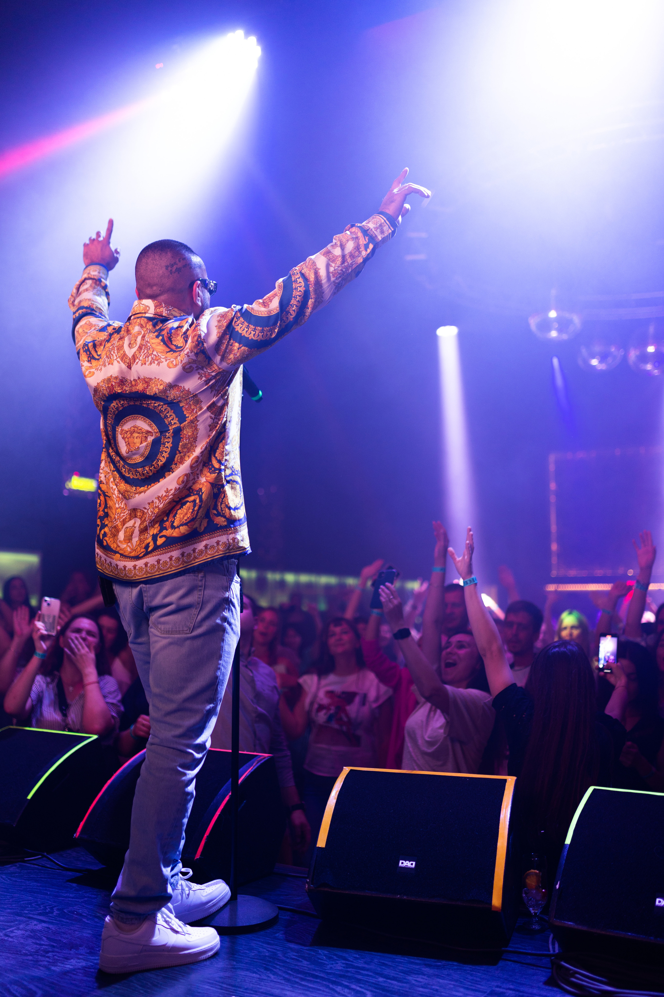 MC DONI. Andrey Pospelove. Фотограф в Саратове