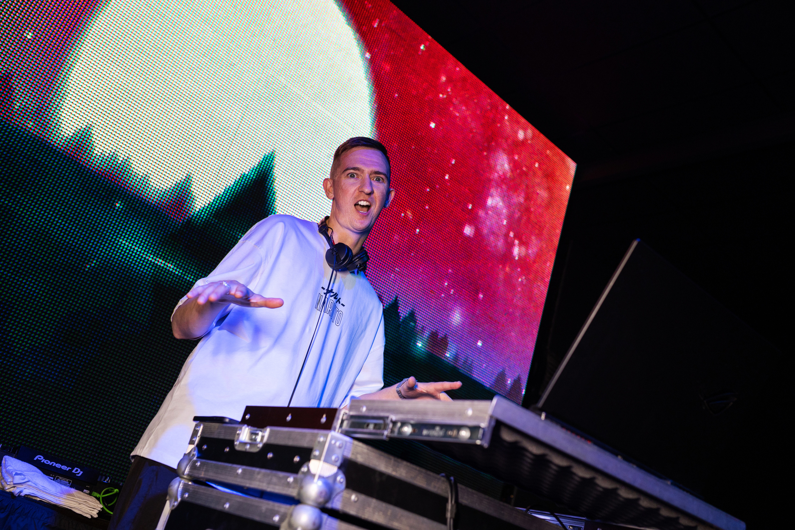 MC DONI. Andrey Pospelove. Фотограф в Саратове