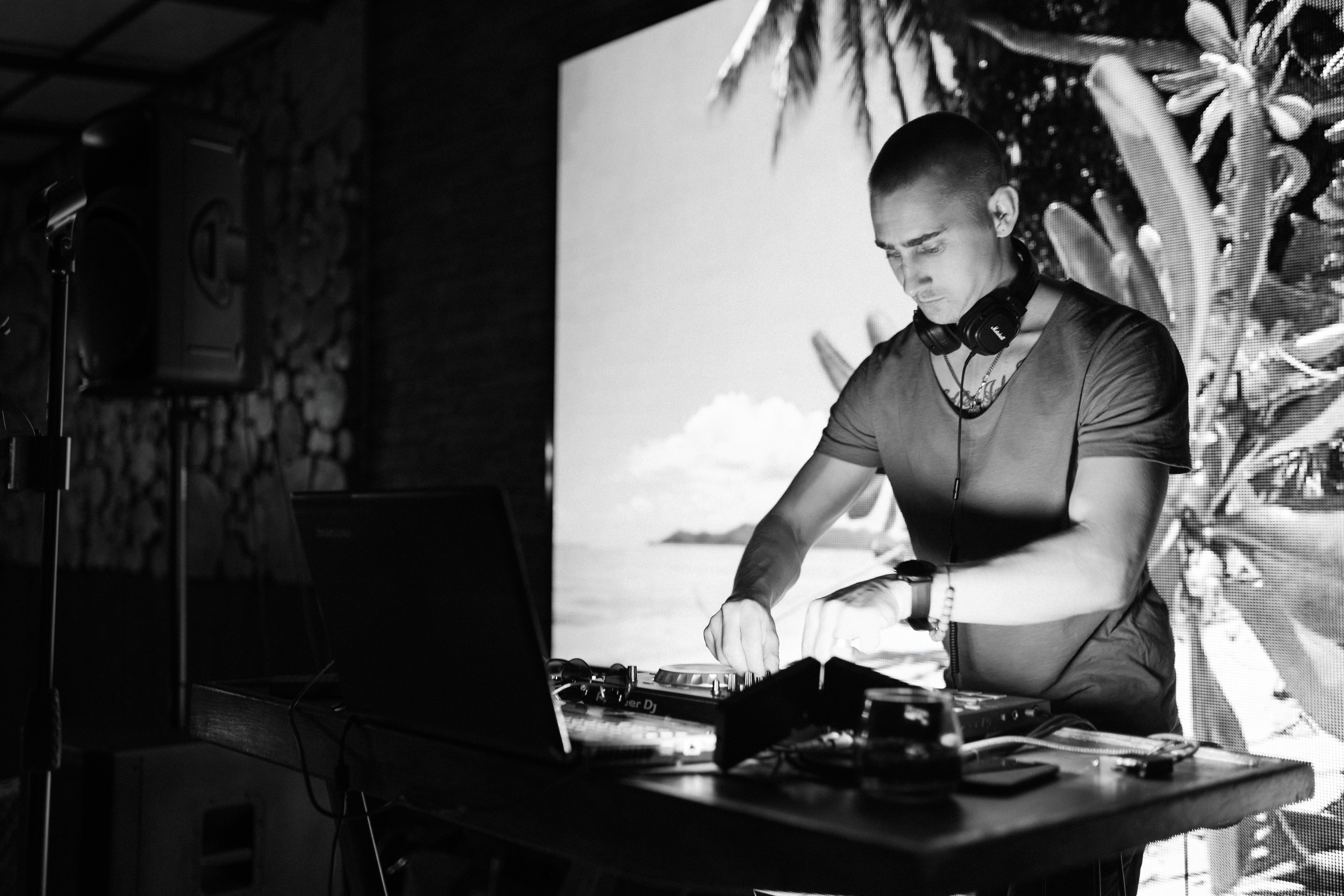 Mohito. Andrey Pospelove. Фотограф в Саратове