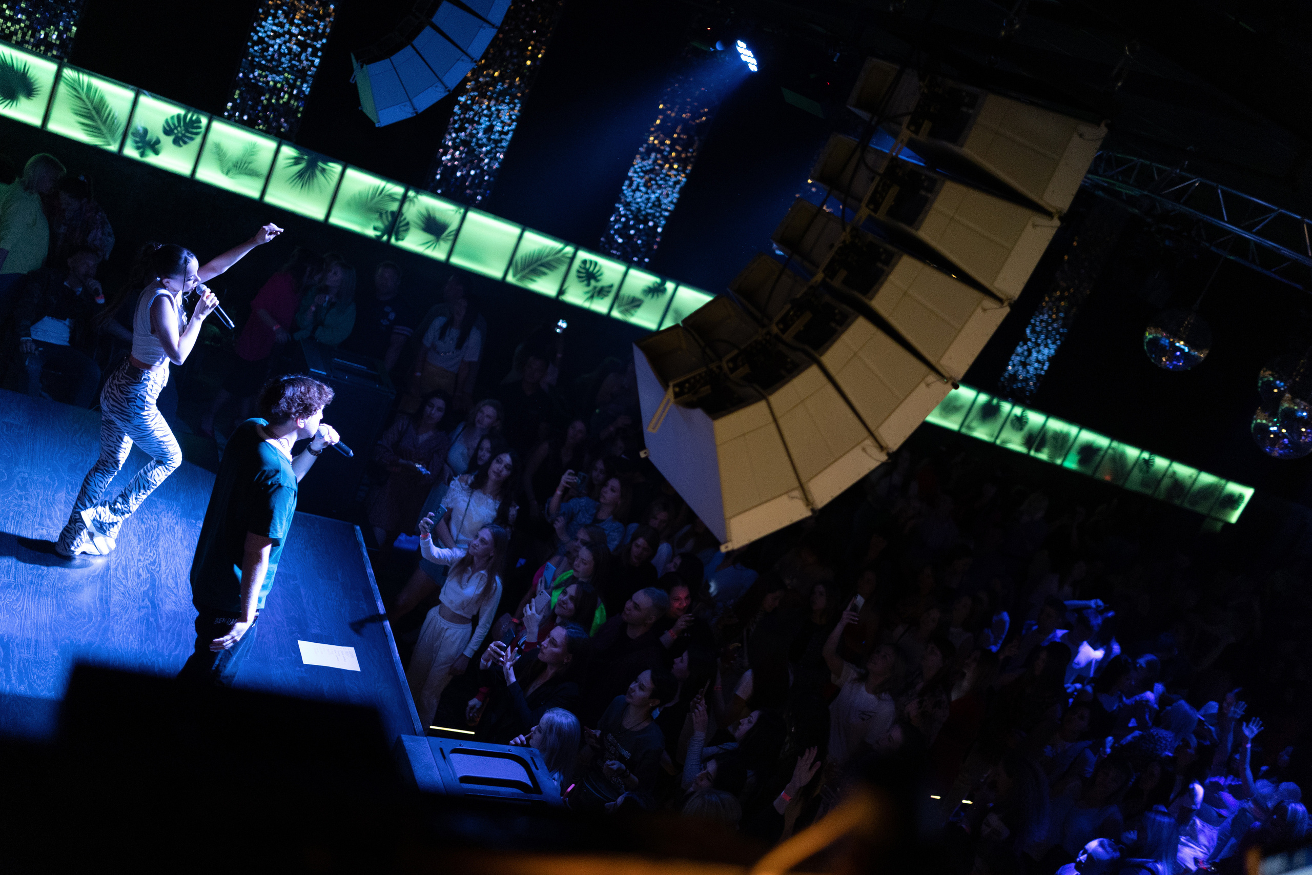 Mohito. Andrey Pospelove. Фотограф в Саратове