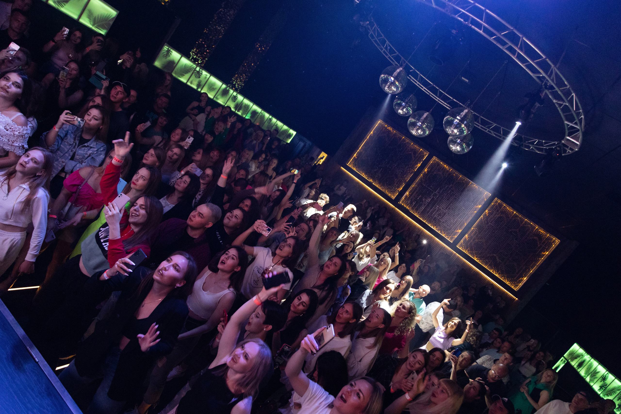 Mohito. Andrey Pospelove. Фотограф в Саратове