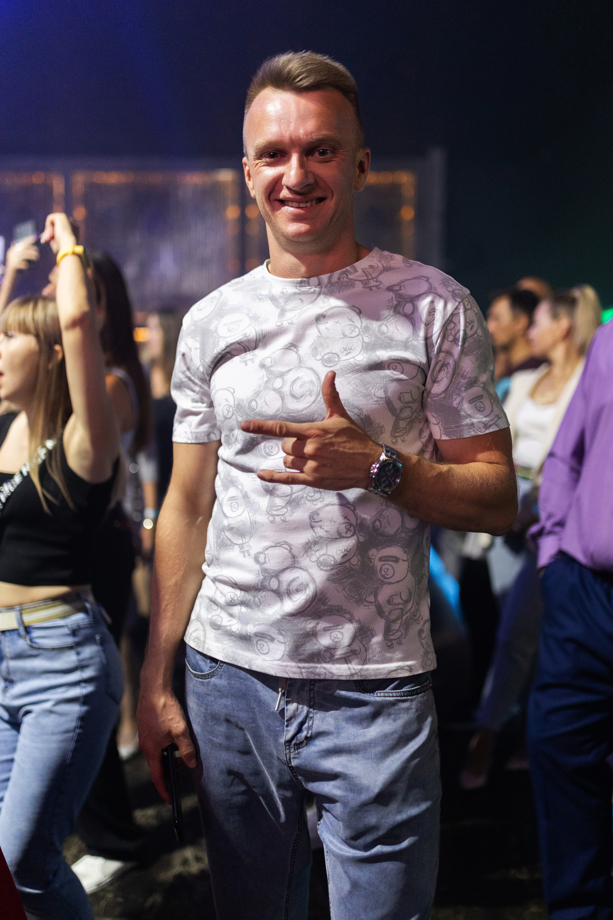 MC DONI. Andrey Pospelove. Фотограф в Саратове