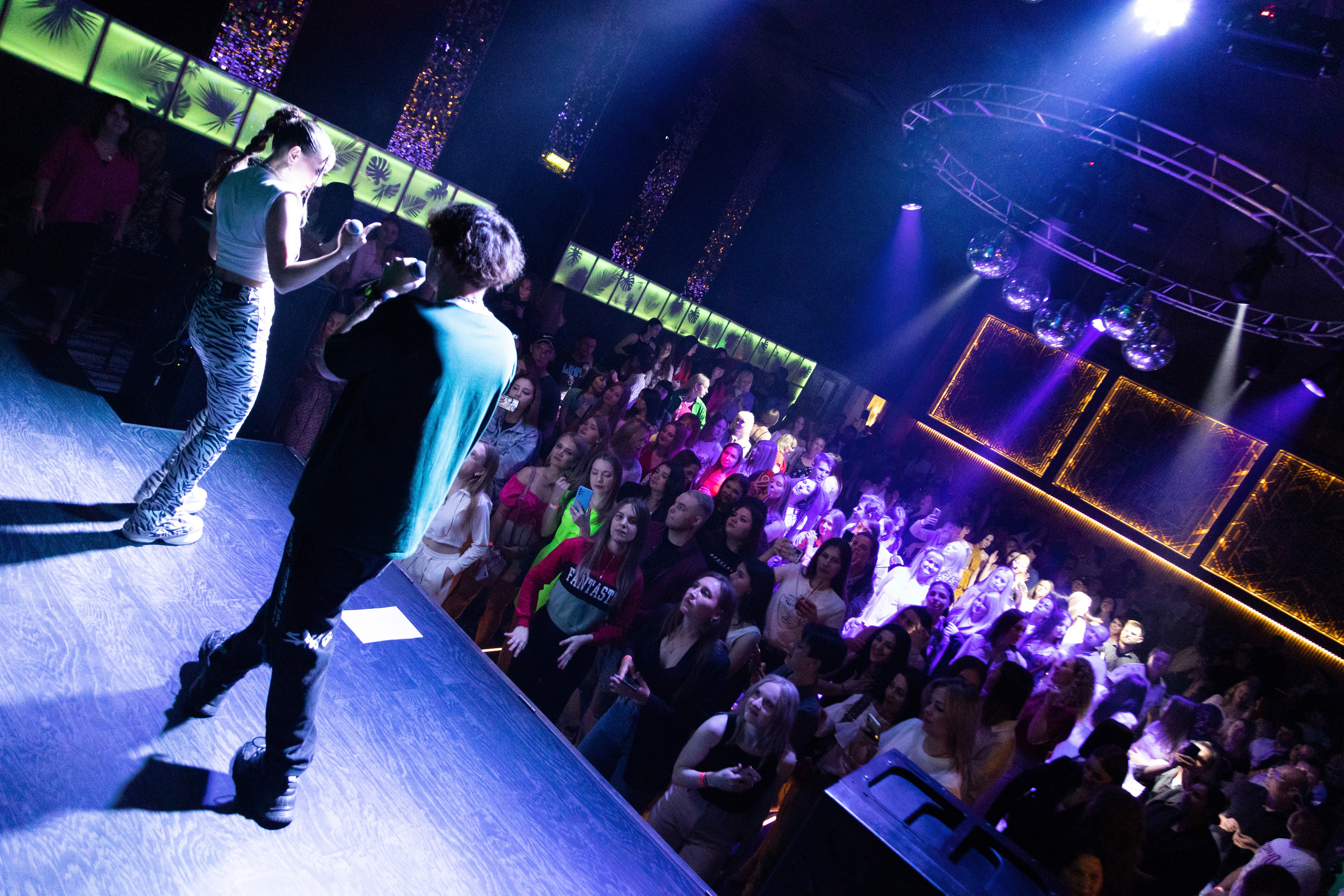 Mohito. Andrey Pospelove. Фотограф в Саратове