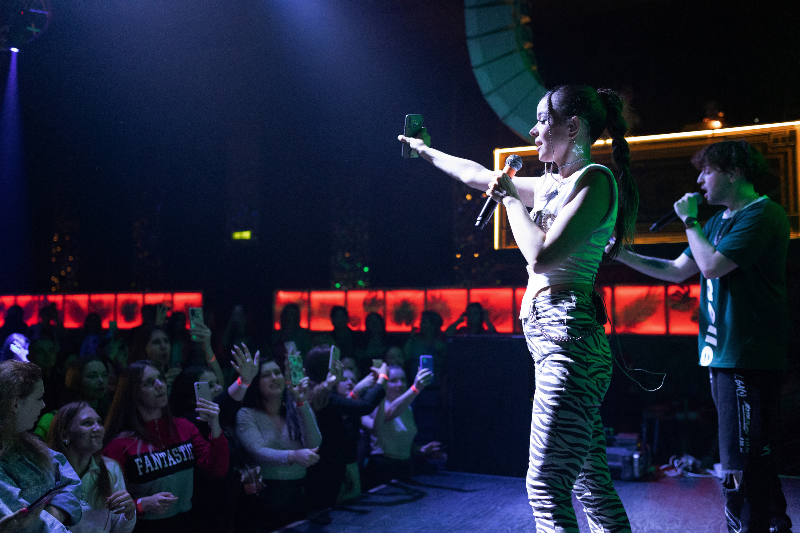 Mohito. Andrey Pospelove. Фотограф в Саратове