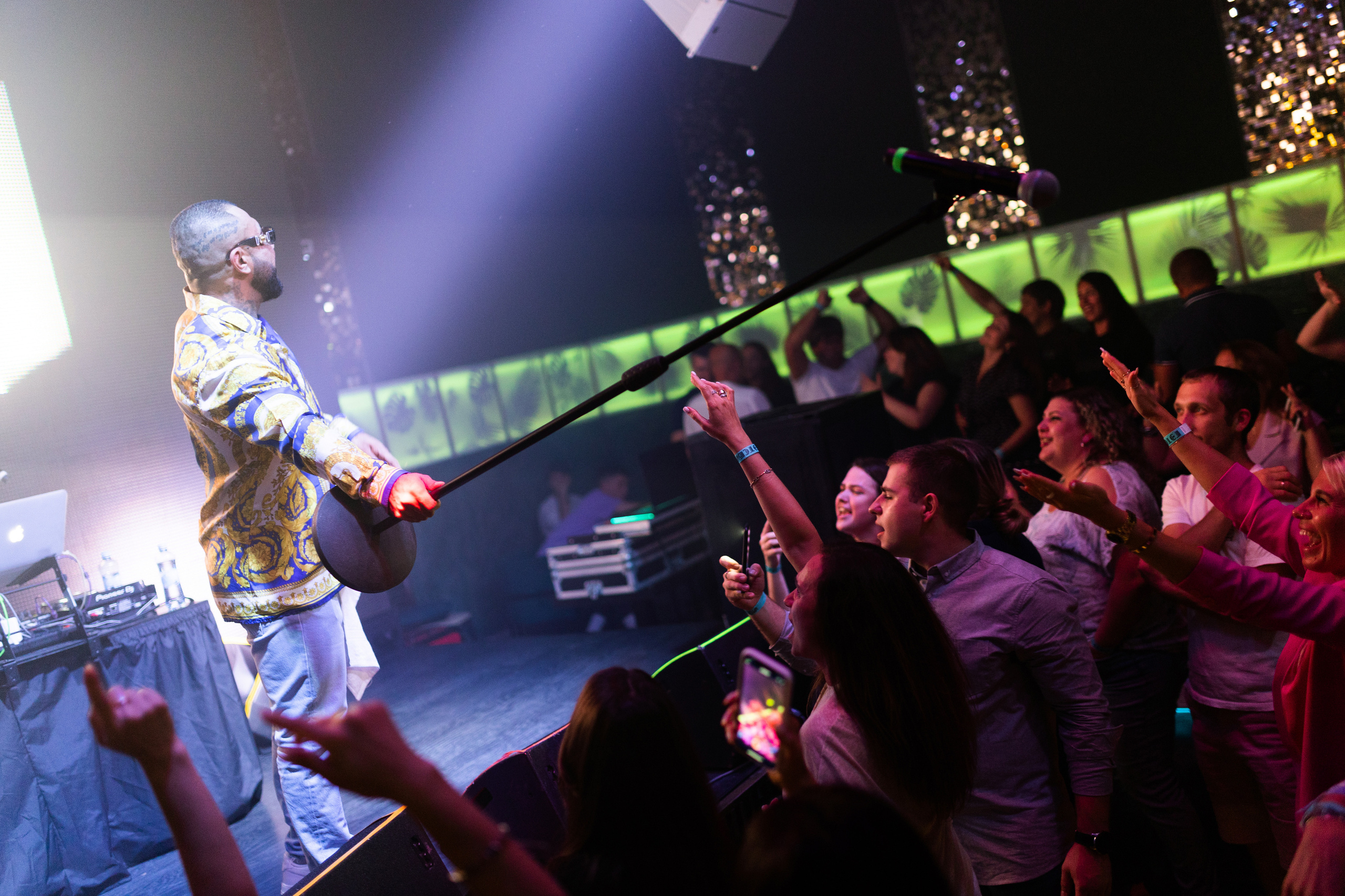 MC DONI. Andrey Pospelove. Фотограф в Саратове