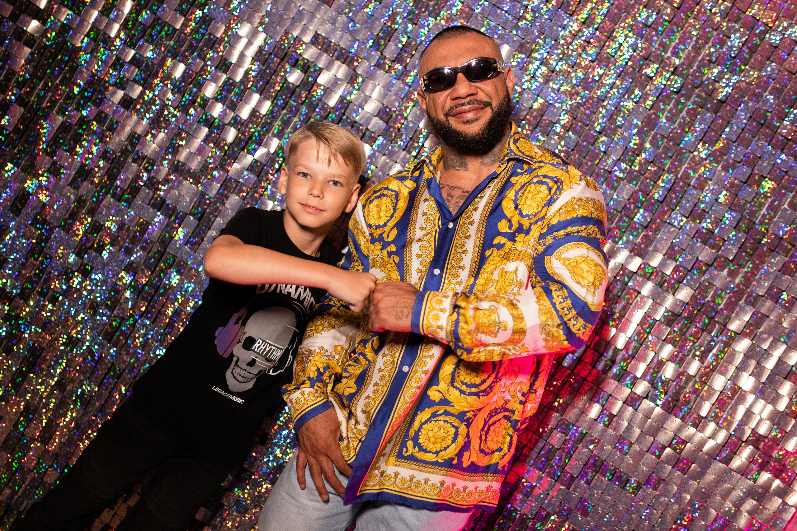 MC DONI. Andrey Pospelove. Фотограф в Саратове