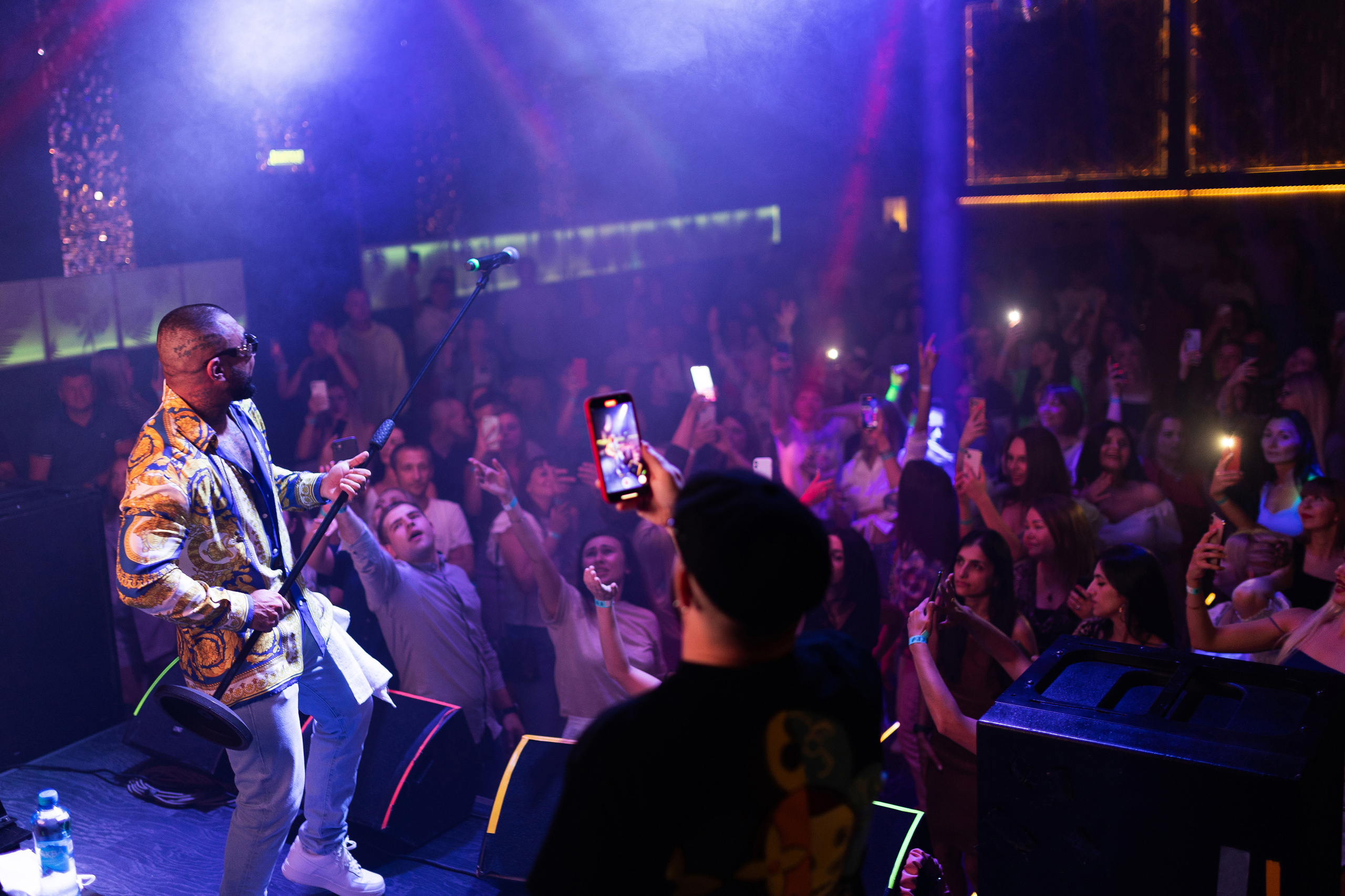 MC DONI. Andrey Pospelove. Фотограф в Саратове