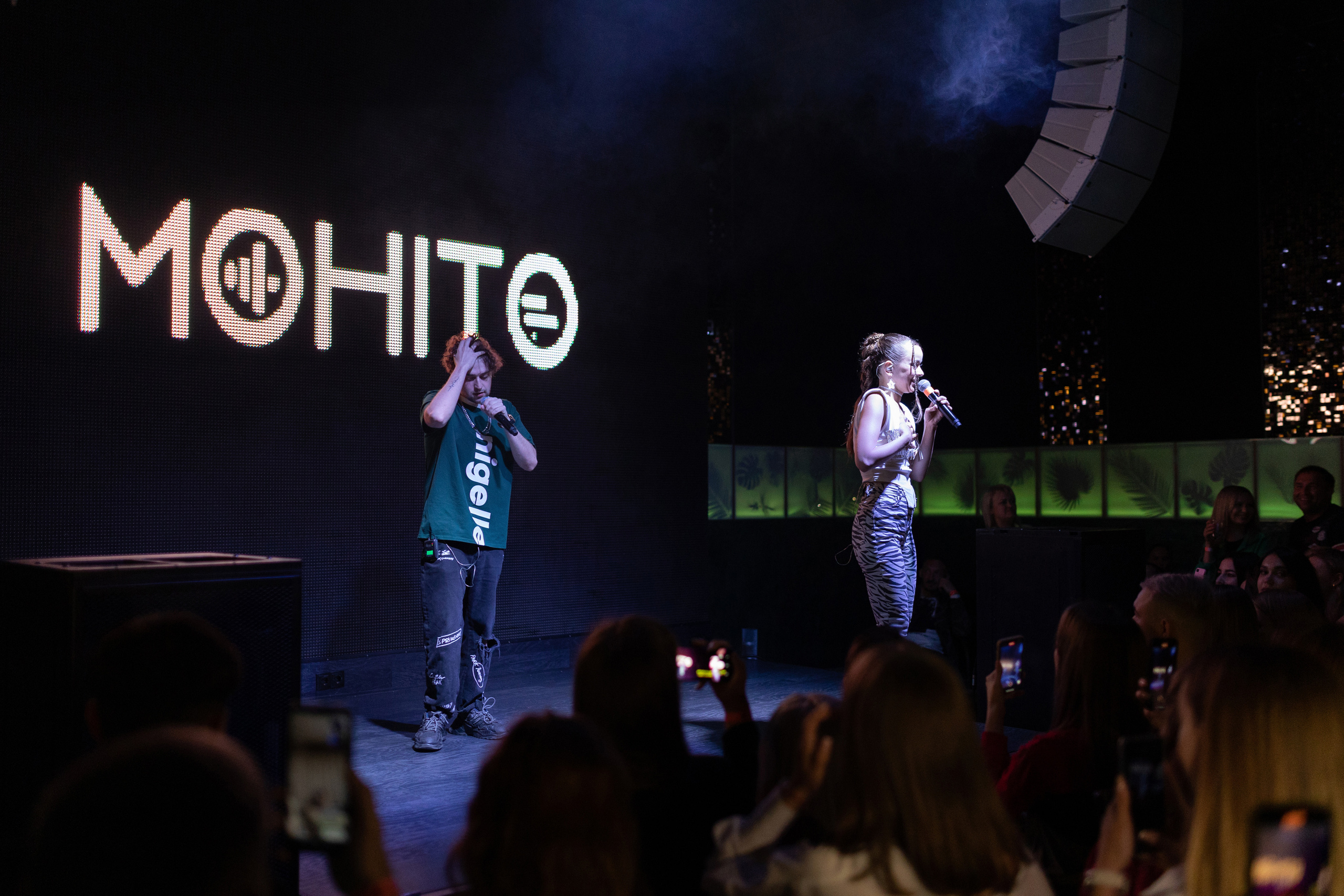 Mohito. Andrey Pospelove. Фотограф в Саратове