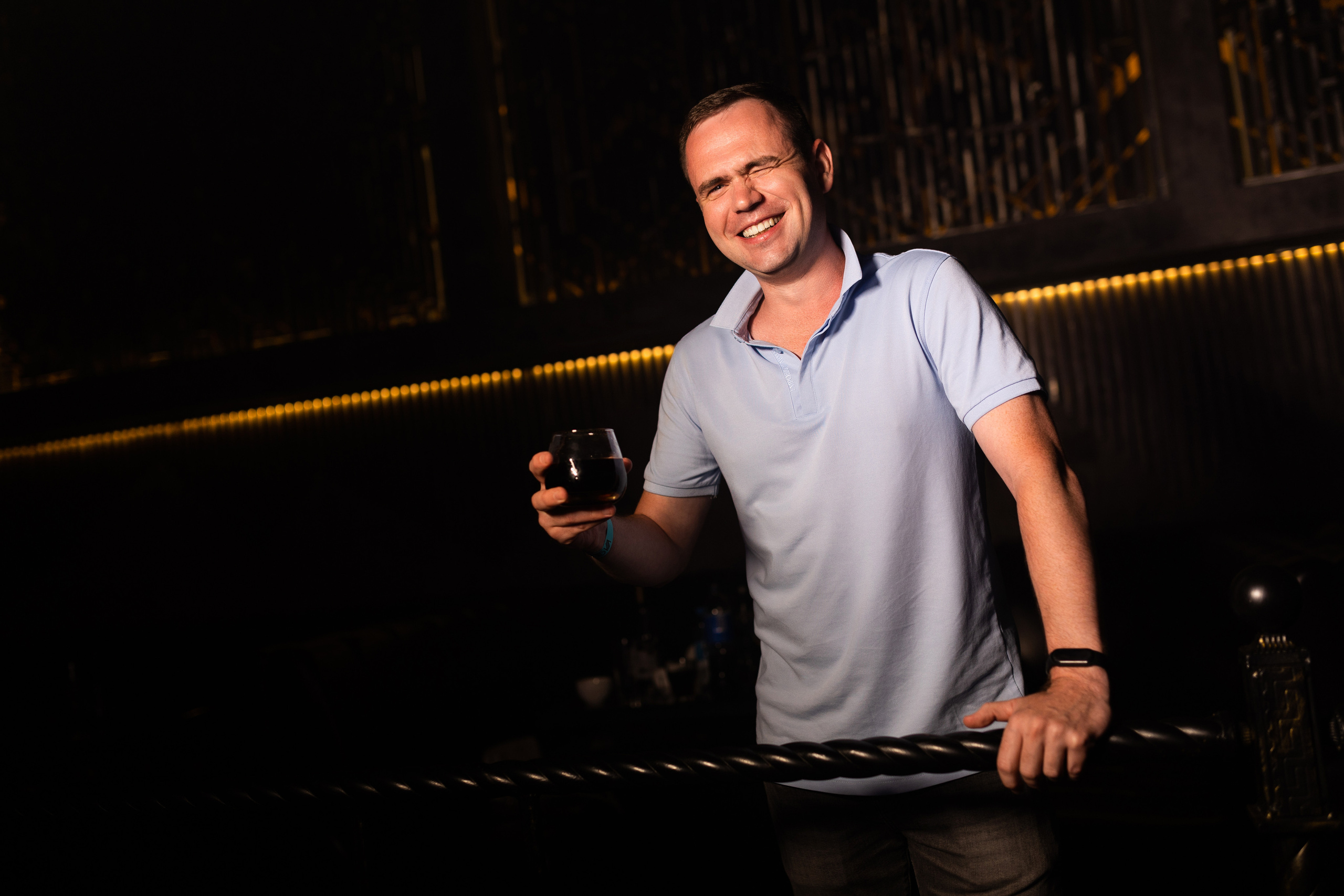 MC DONI. Andrey Pospelove. Фотограф в Саратове