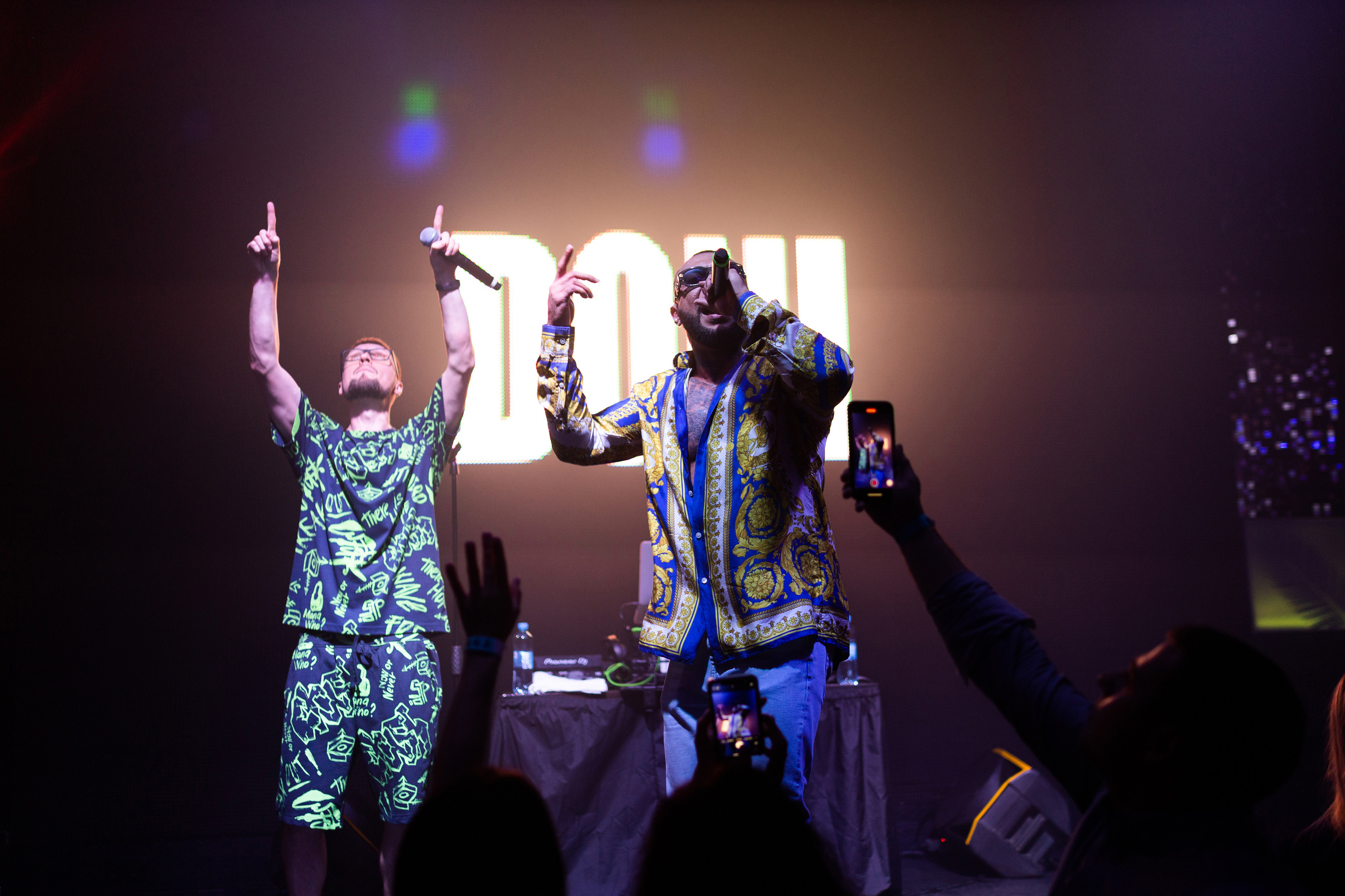 MC DONI. Andrey Pospelove. Фотограф в Саратове