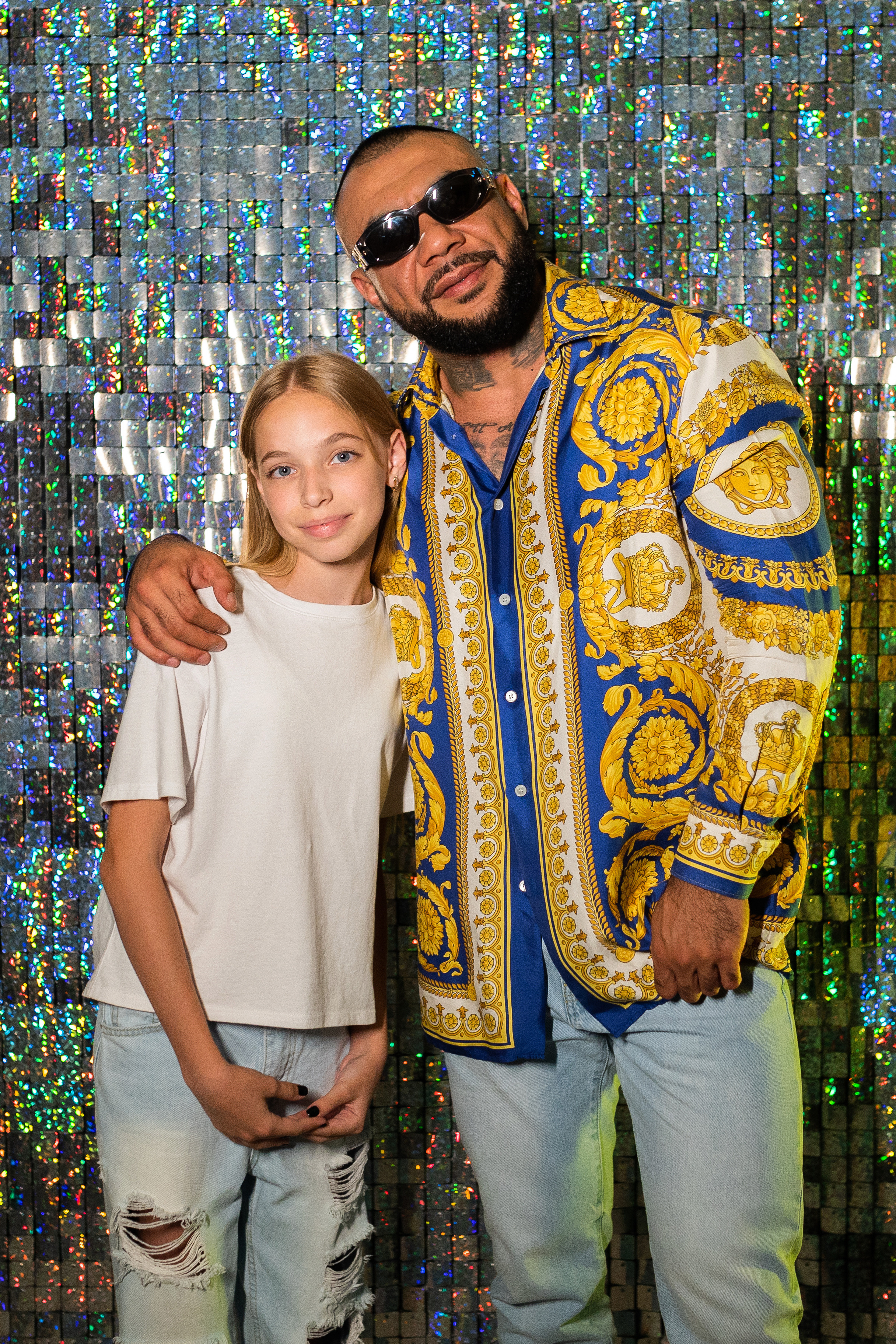 MC DONI. Andrey Pospelove. Фотограф в Саратове