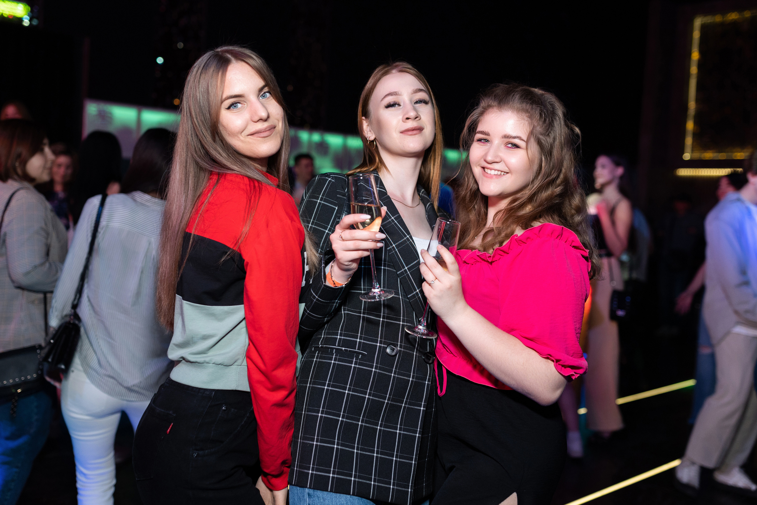 Mohito. Andrey Pospelove. Фотограф в Саратове