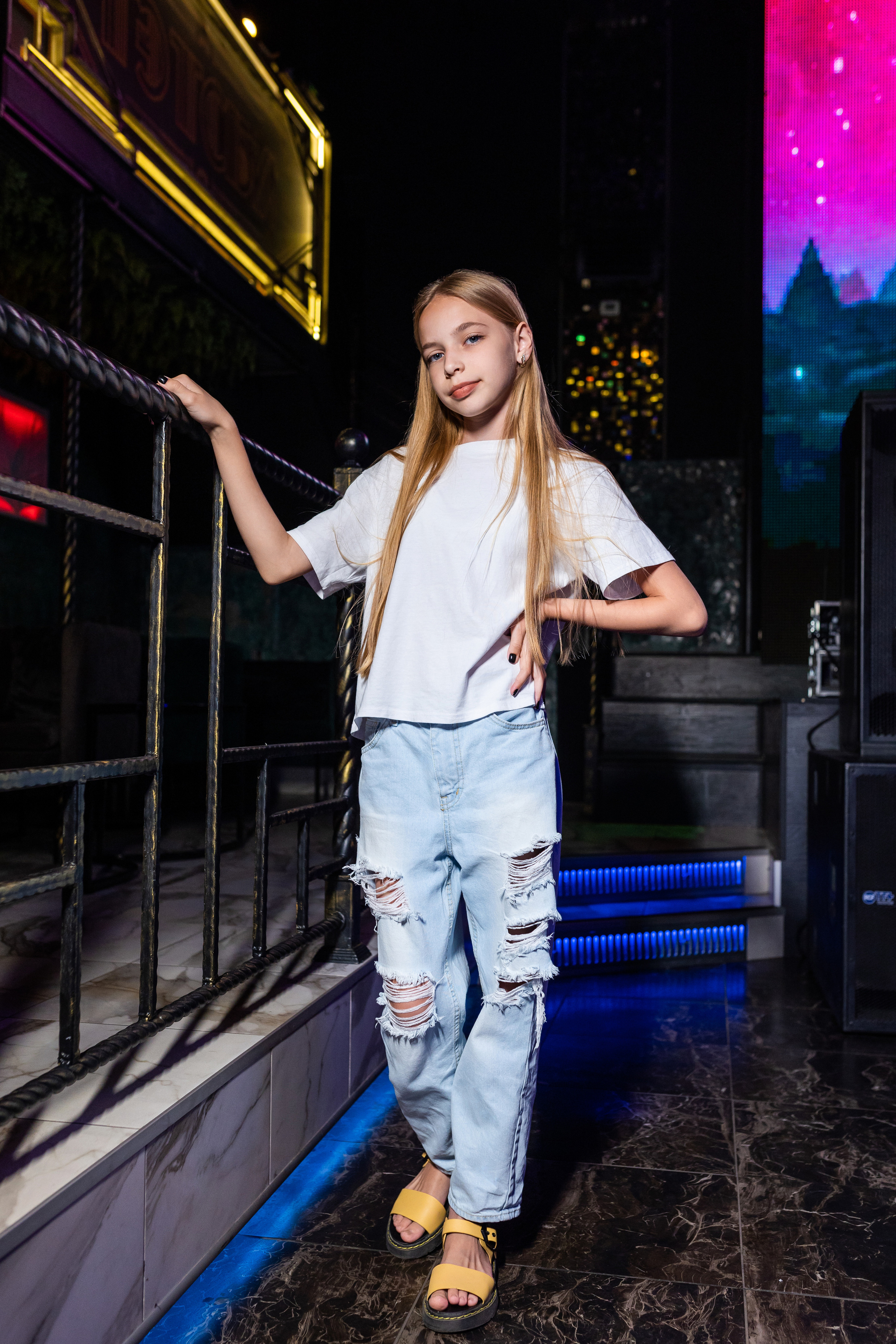 MC DONI. Andrey Pospelove. Фотограф в Саратове