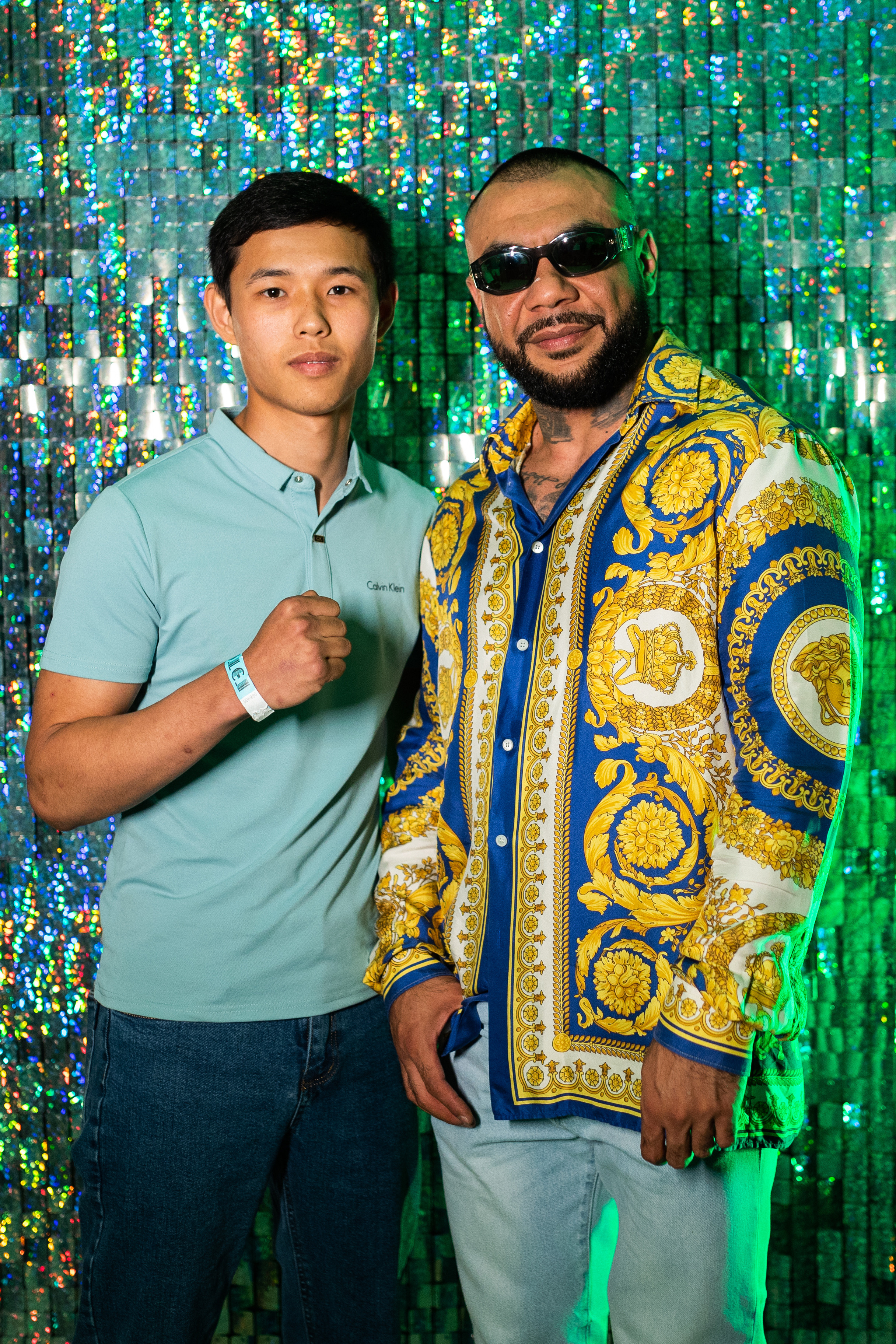 MC DONI. Andrey Pospelove. Фотограф в Саратове