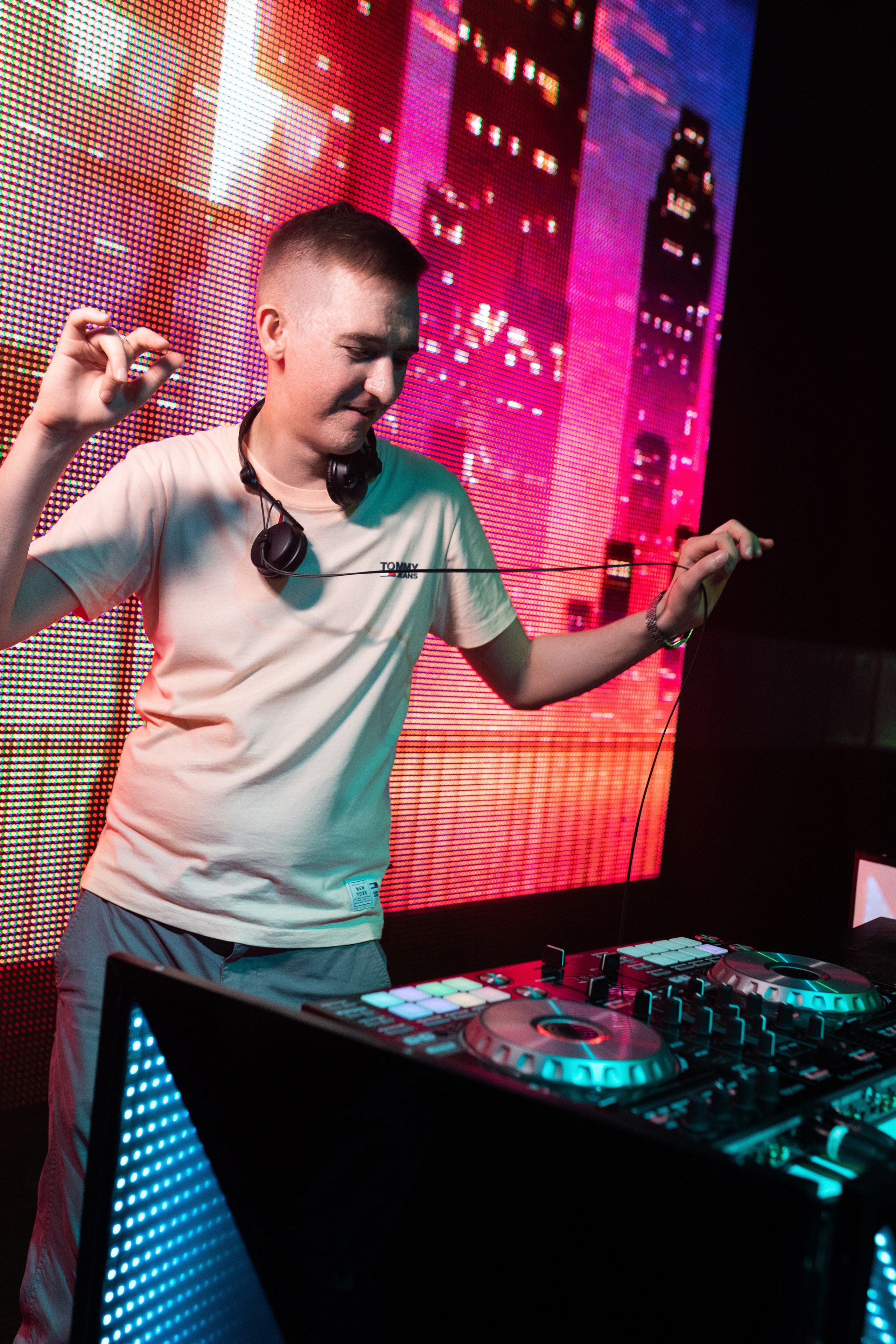 Mohito. Andrey Pospelove. Фотограф в Саратове