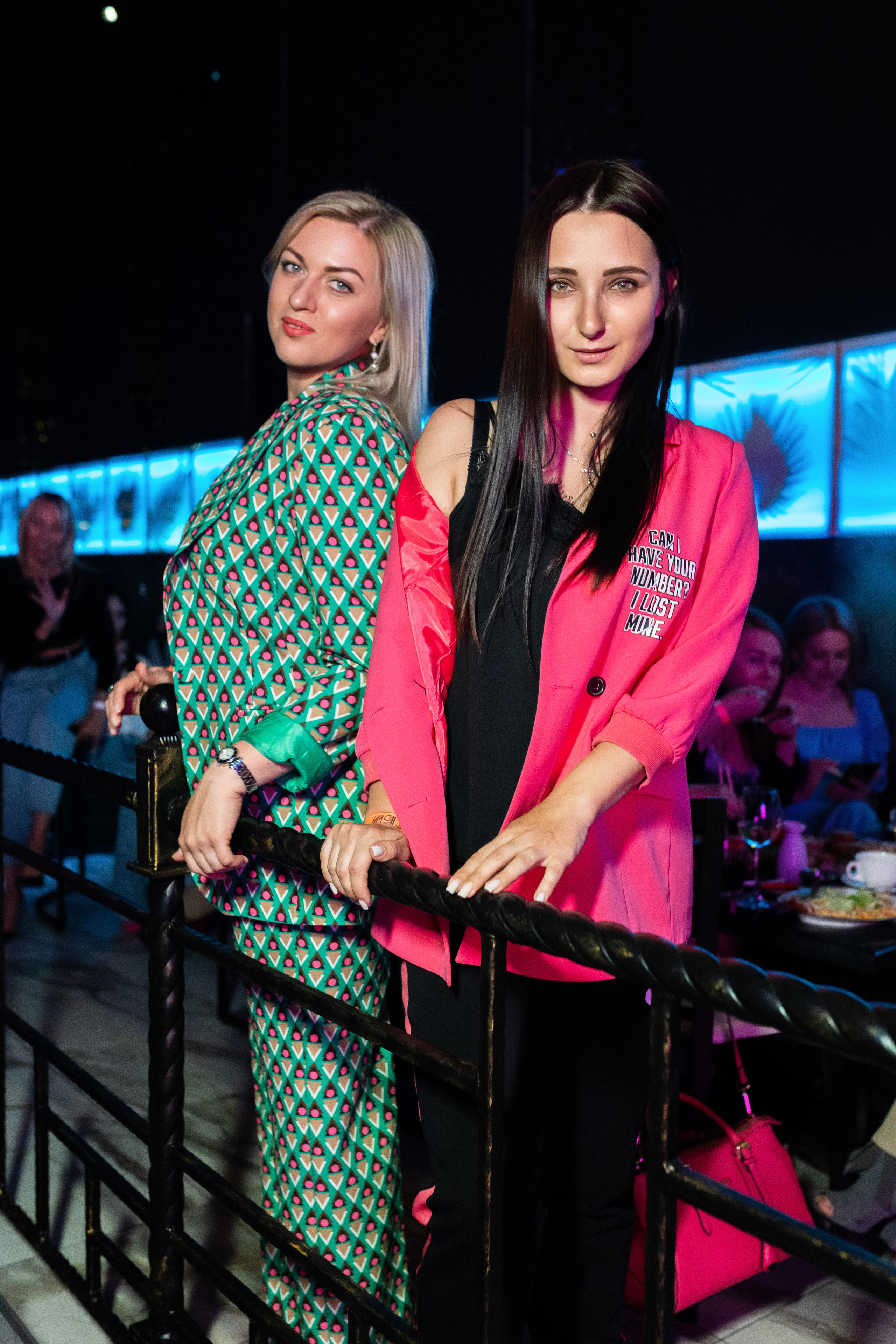 Mohito. Andrey Pospelove. Фотограф в Саратове