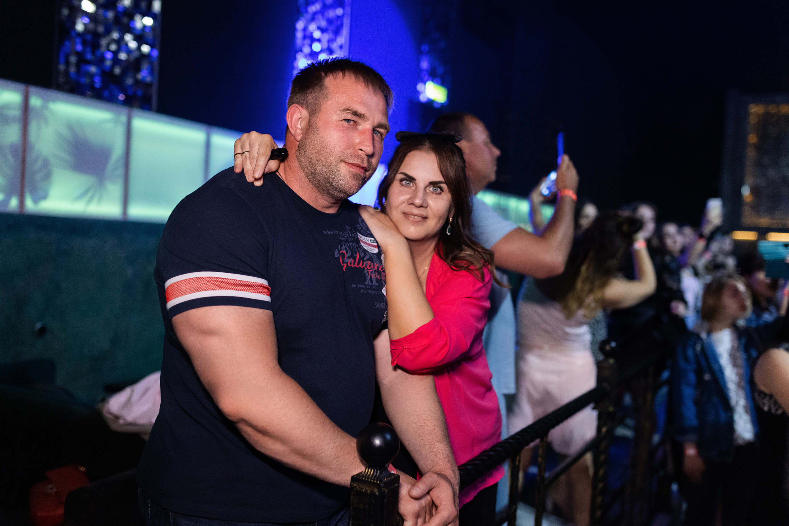 Mohito. Andrey Pospelove. Фотограф в Саратове