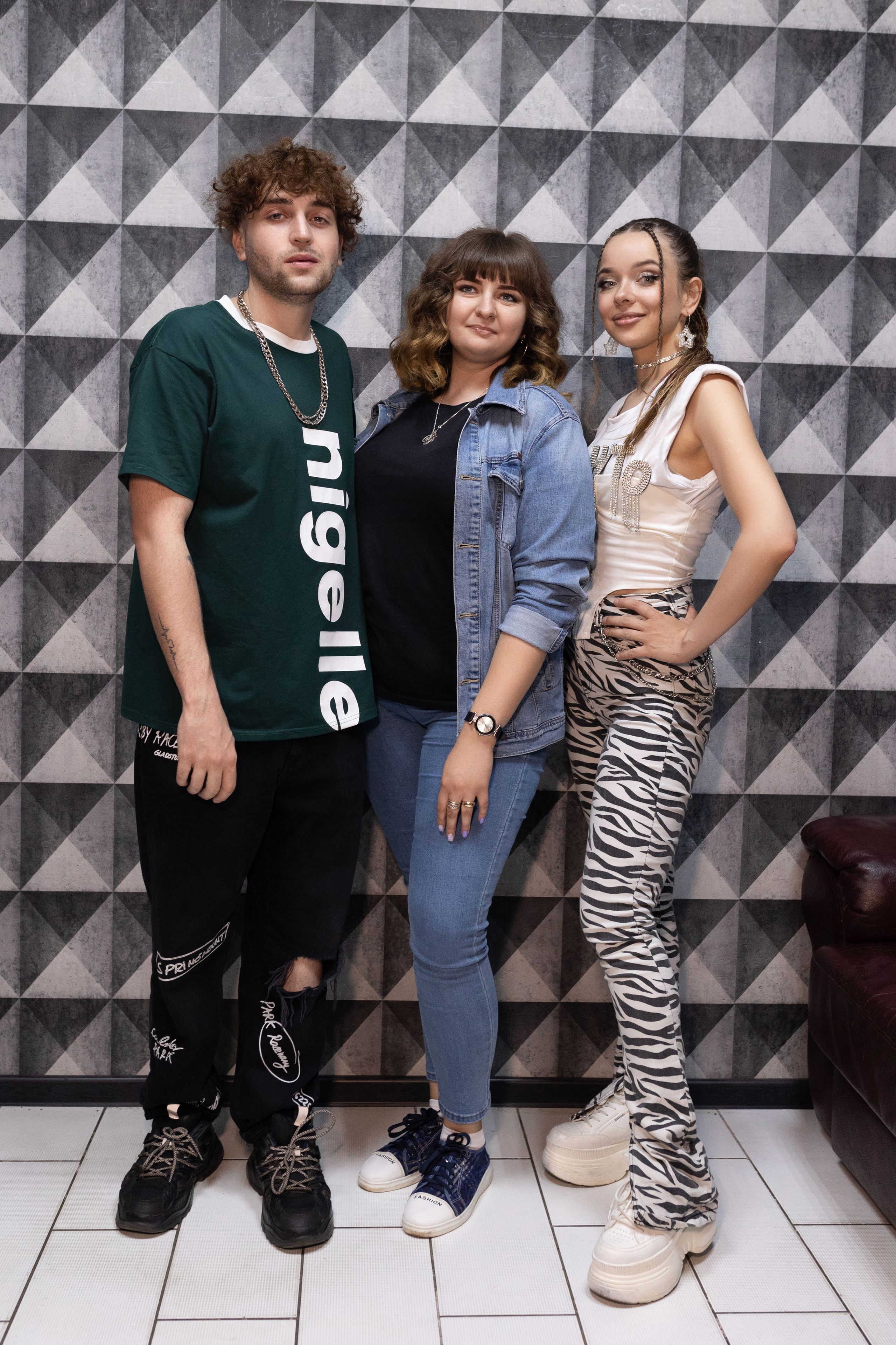 Mohito. Andrey Pospelove. Фотограф в Саратове